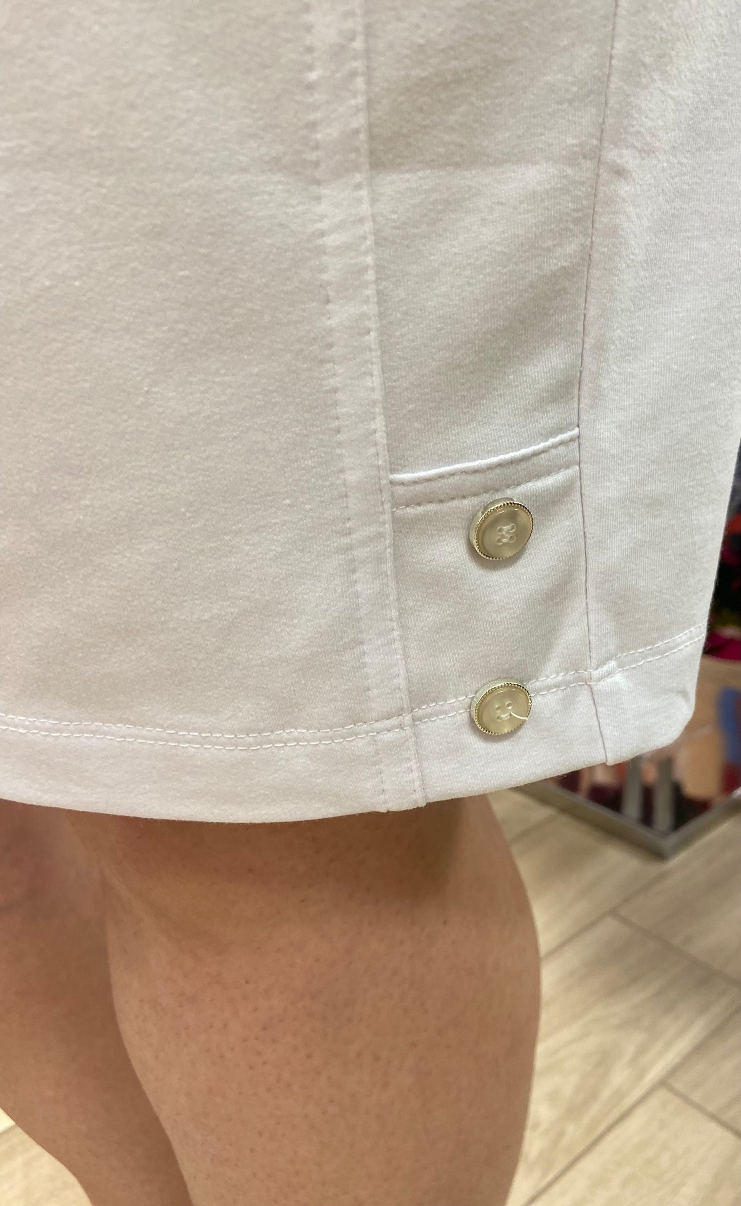 Southern Lady 531G Soft Short