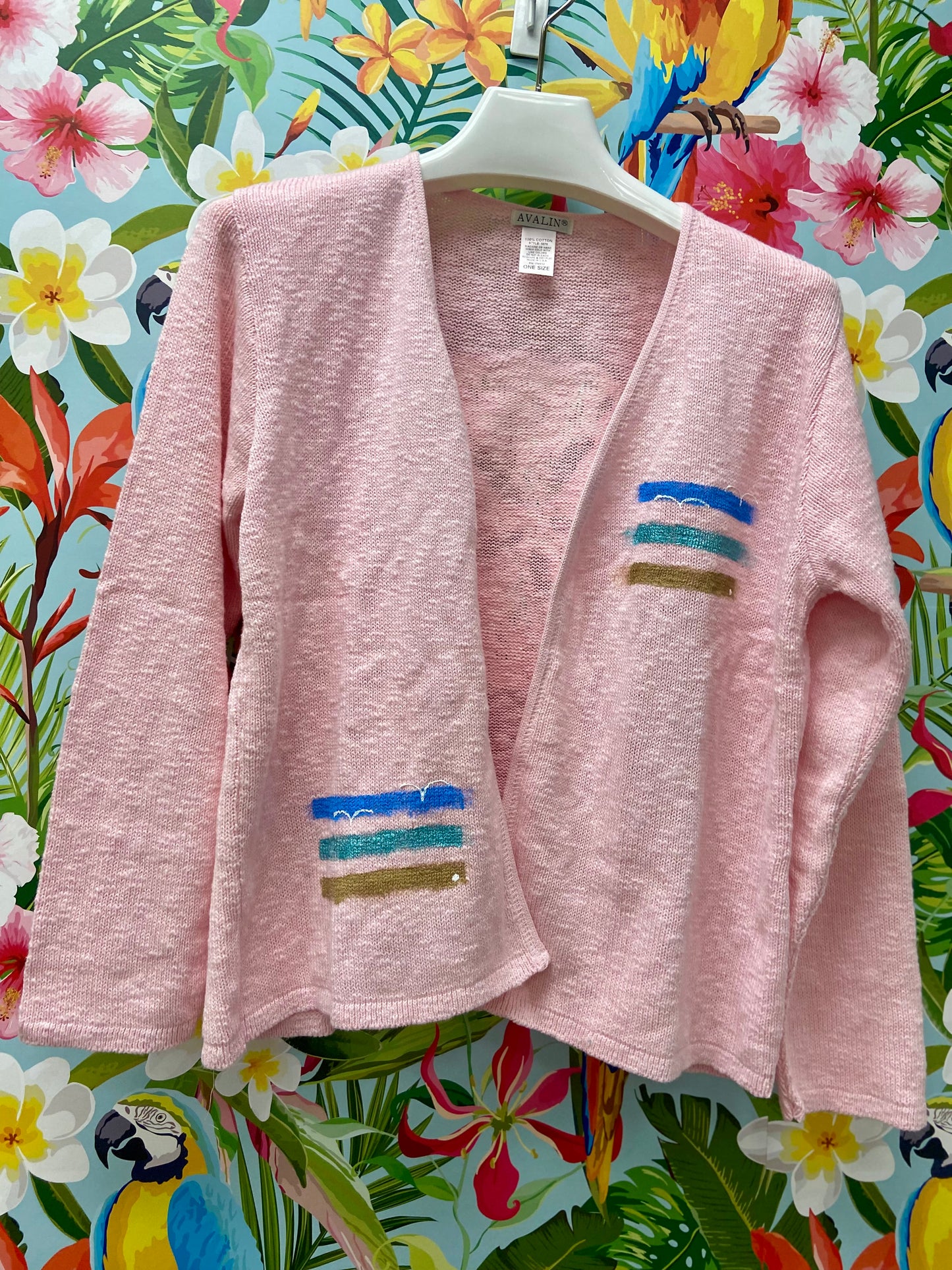 MoMo Sweater - Sand Dollar