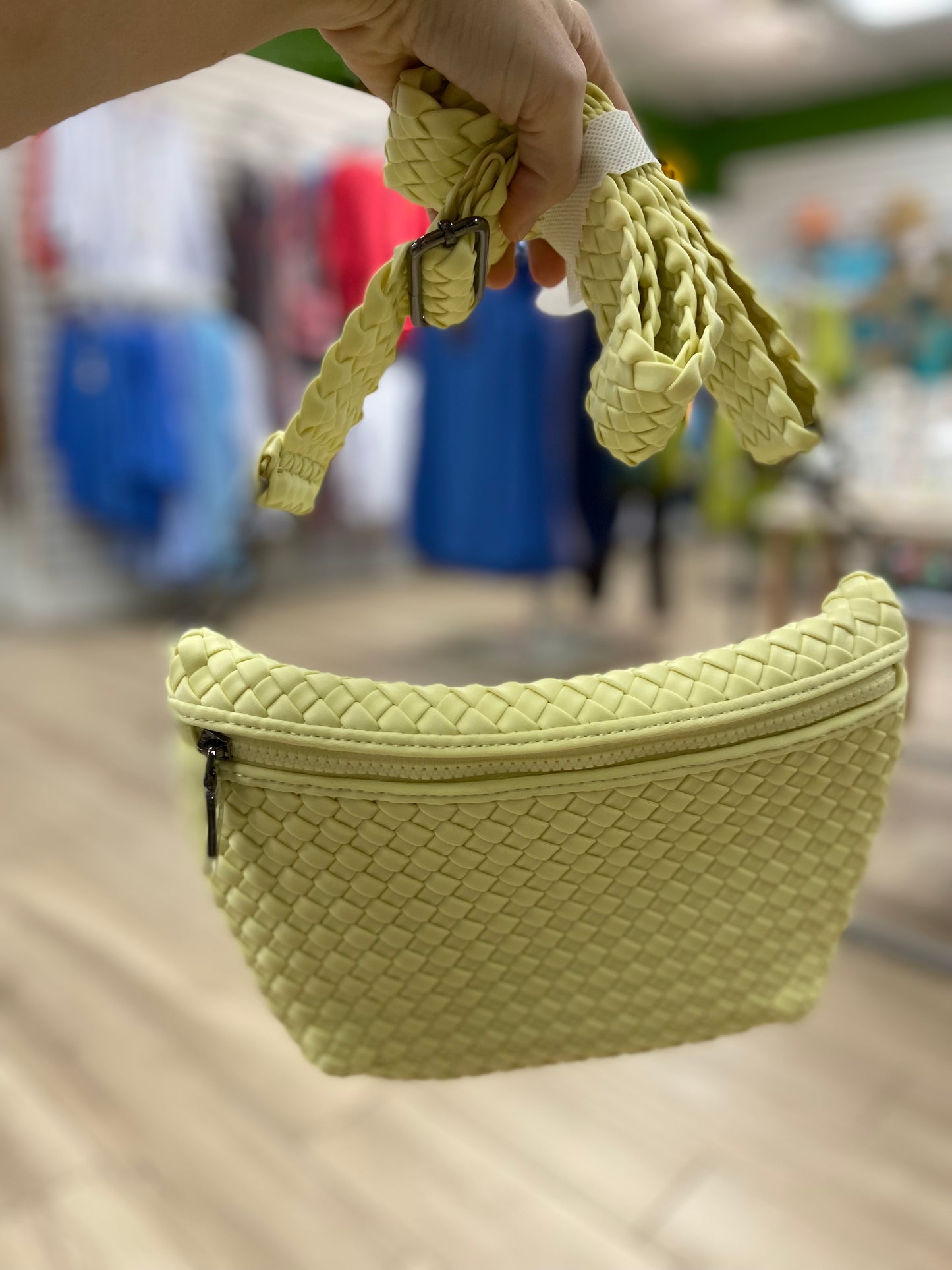 Sol and Selene Ethereal Crossbody Bag