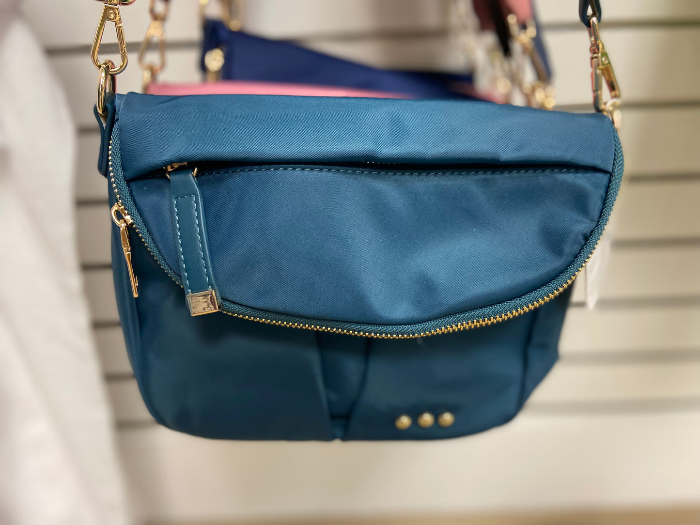 Pretty Simple Tilly Crossbody Bag