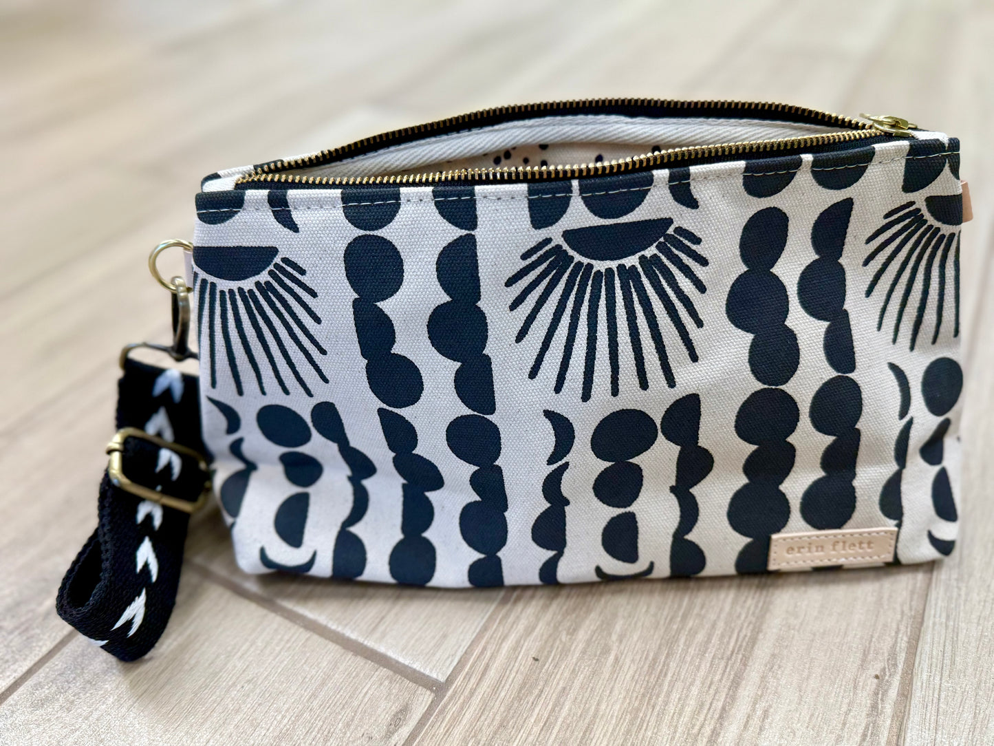 Erin Flett Jen Bags