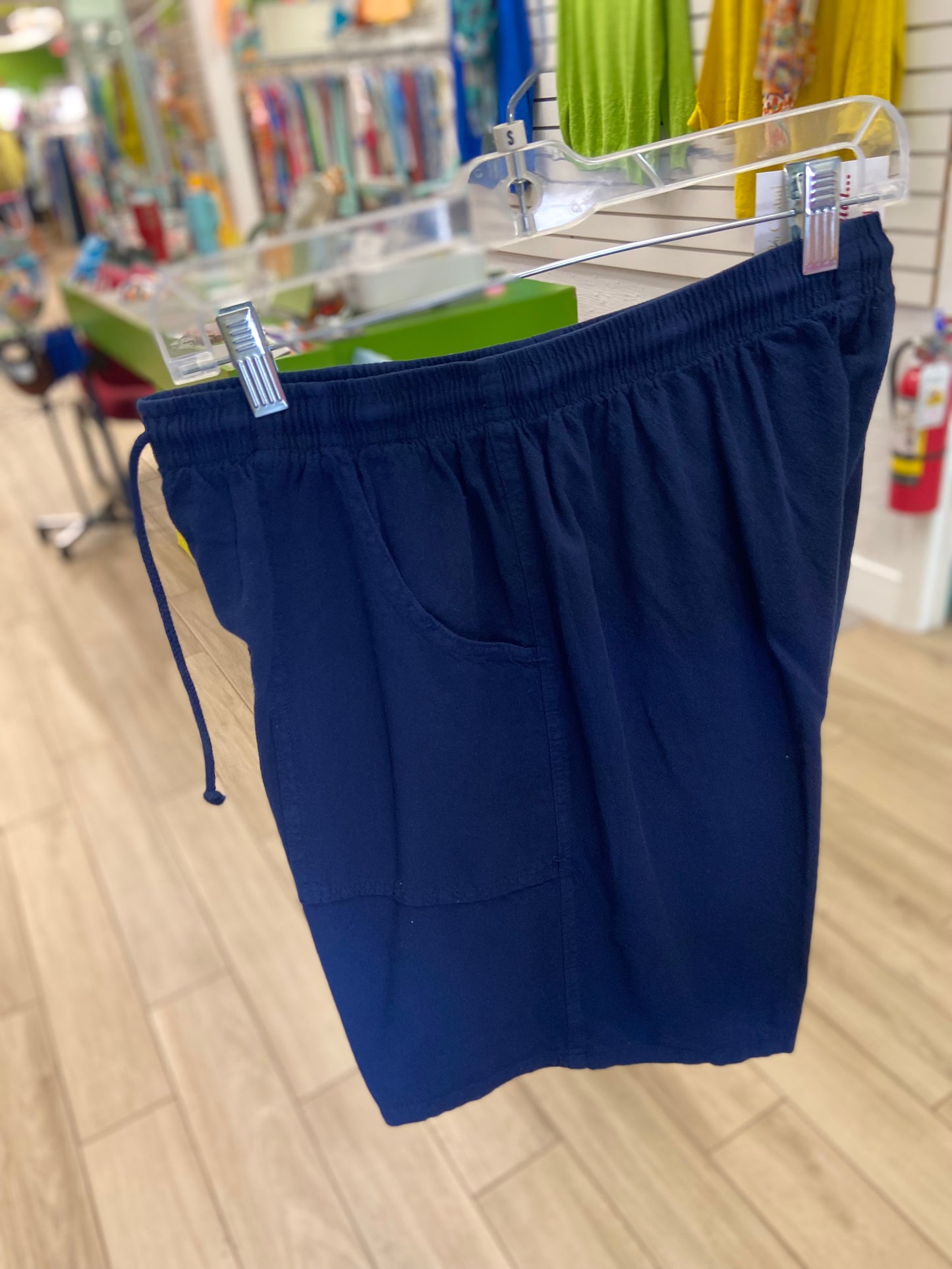 Cottonseed 203 Walking Short