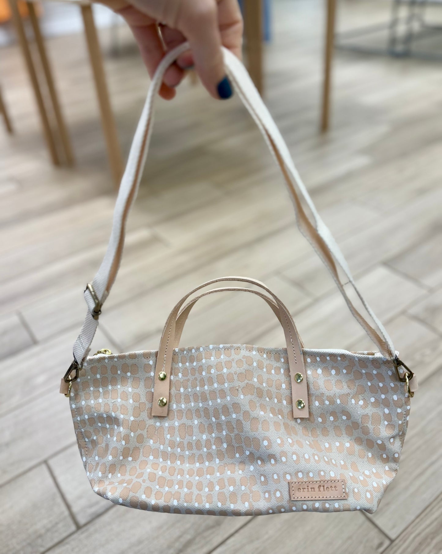 Erin Flett Satchel Bags