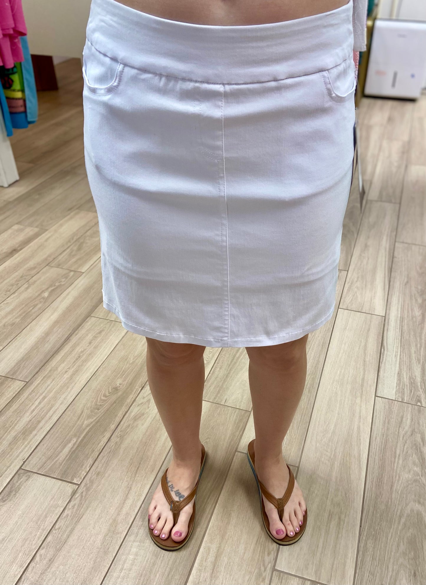 Slimsation M9001W Skort