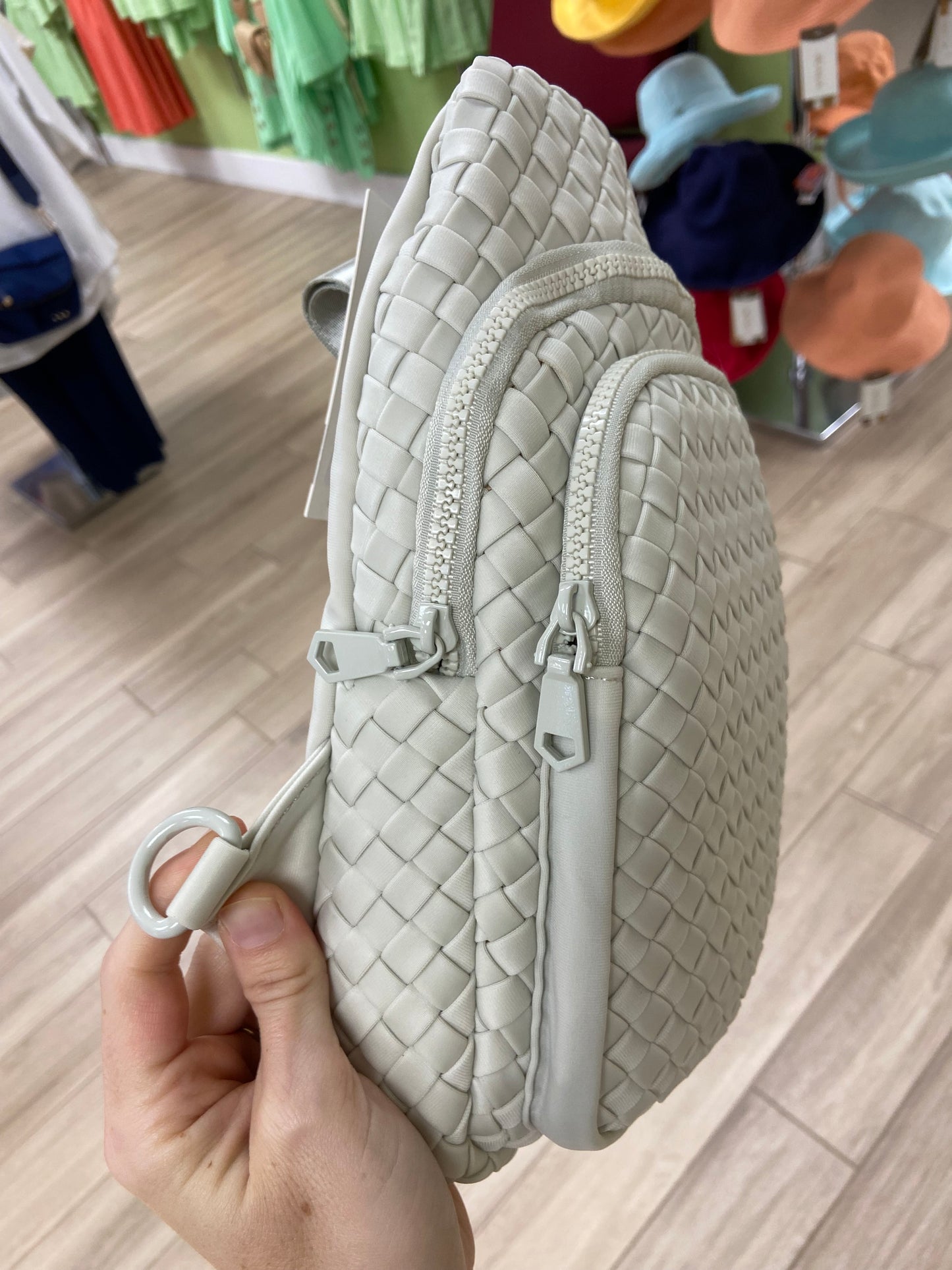 Sol and Selene Beyond The Horizon Sling Bag