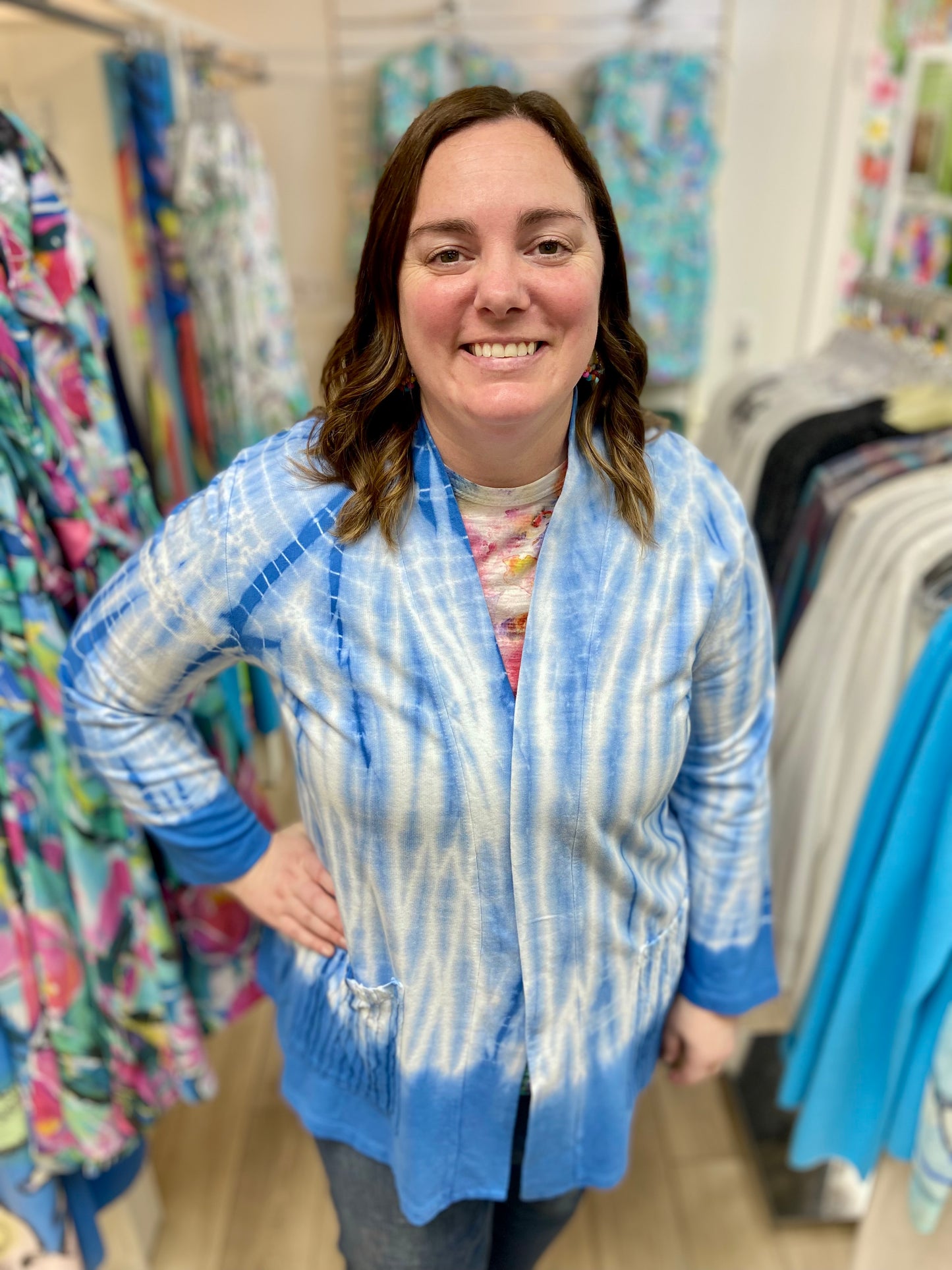 Jess & Jane M95 Cardigan