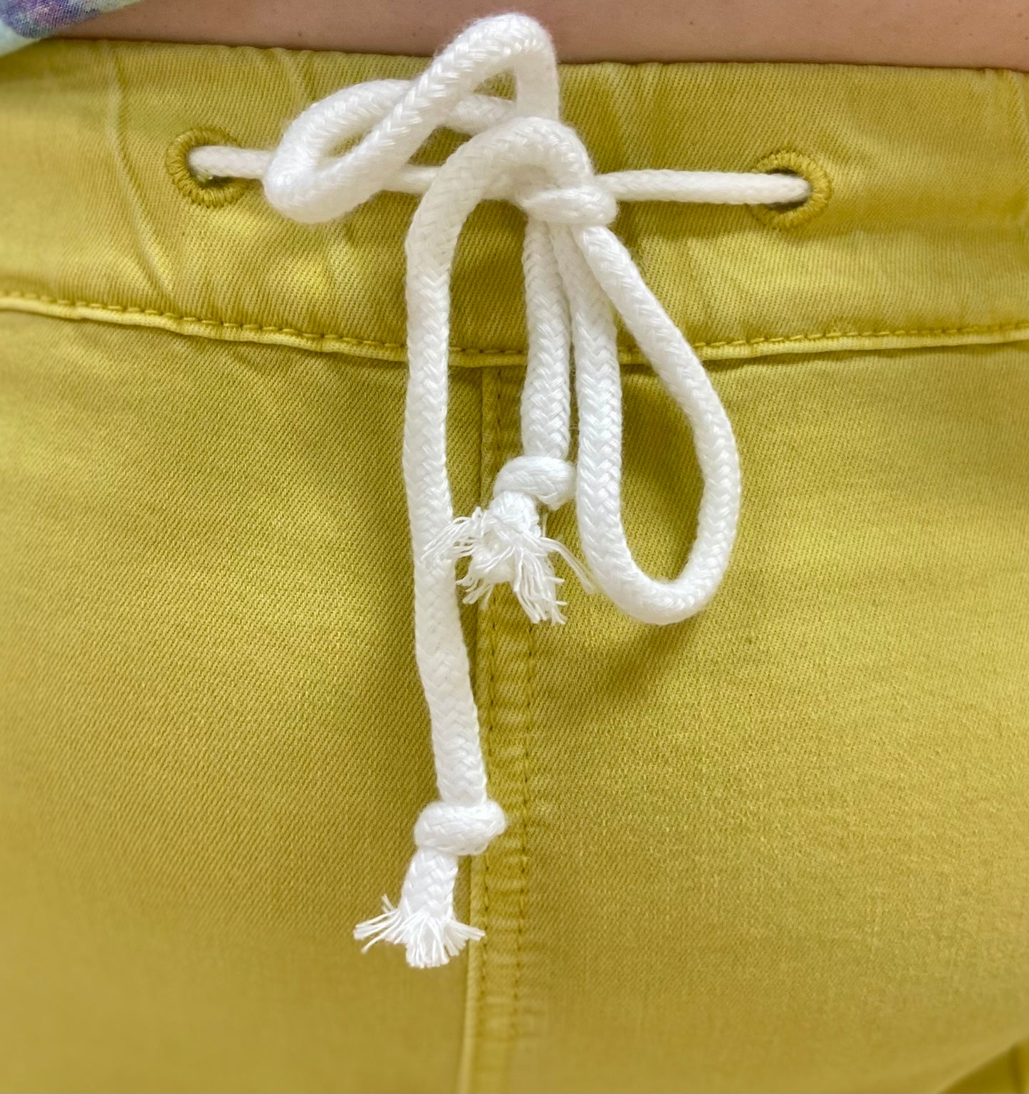 Euro P505 Drawstring Pant
