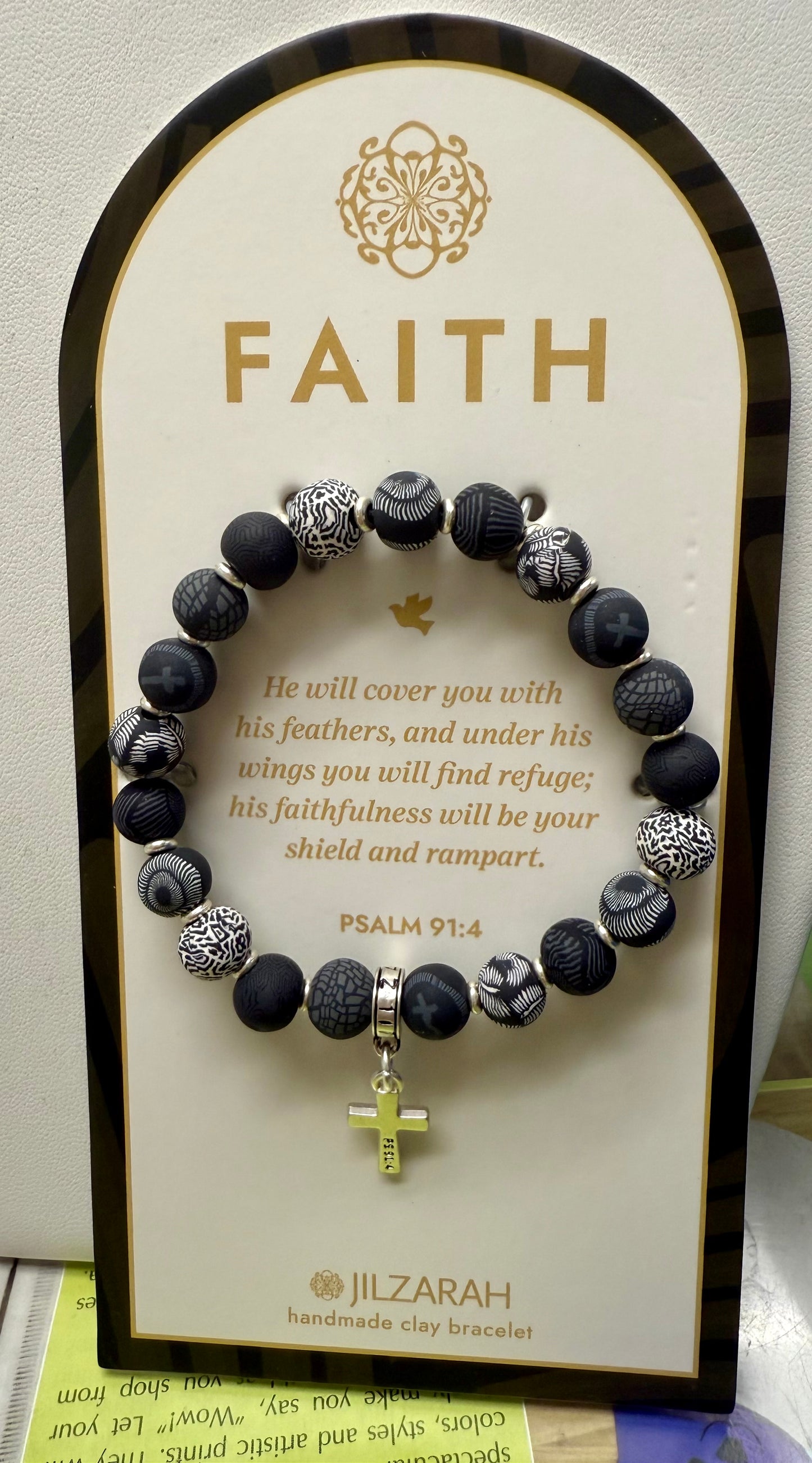Jilzarah Bracelets