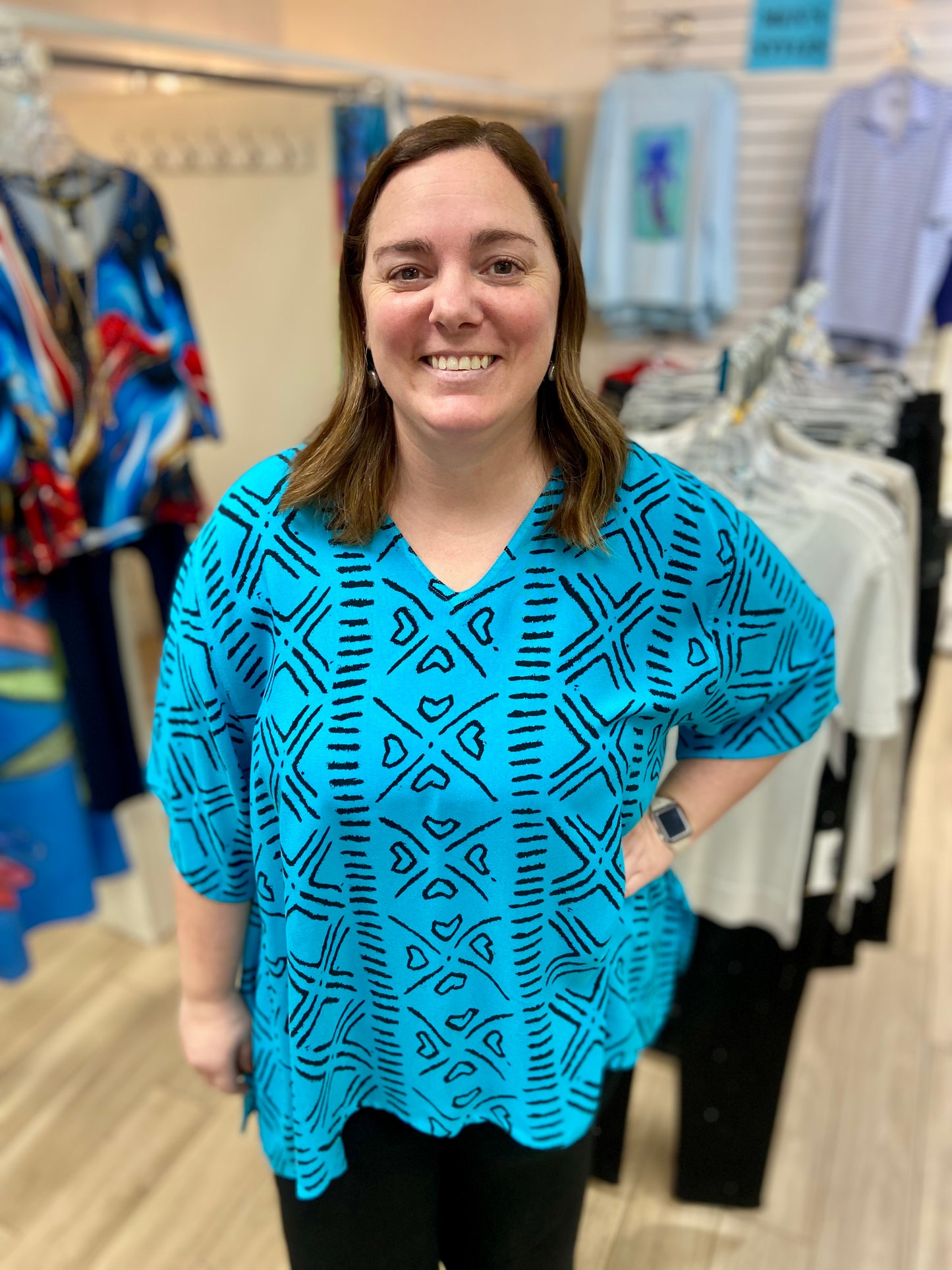 Dairi 2221 One Size Top