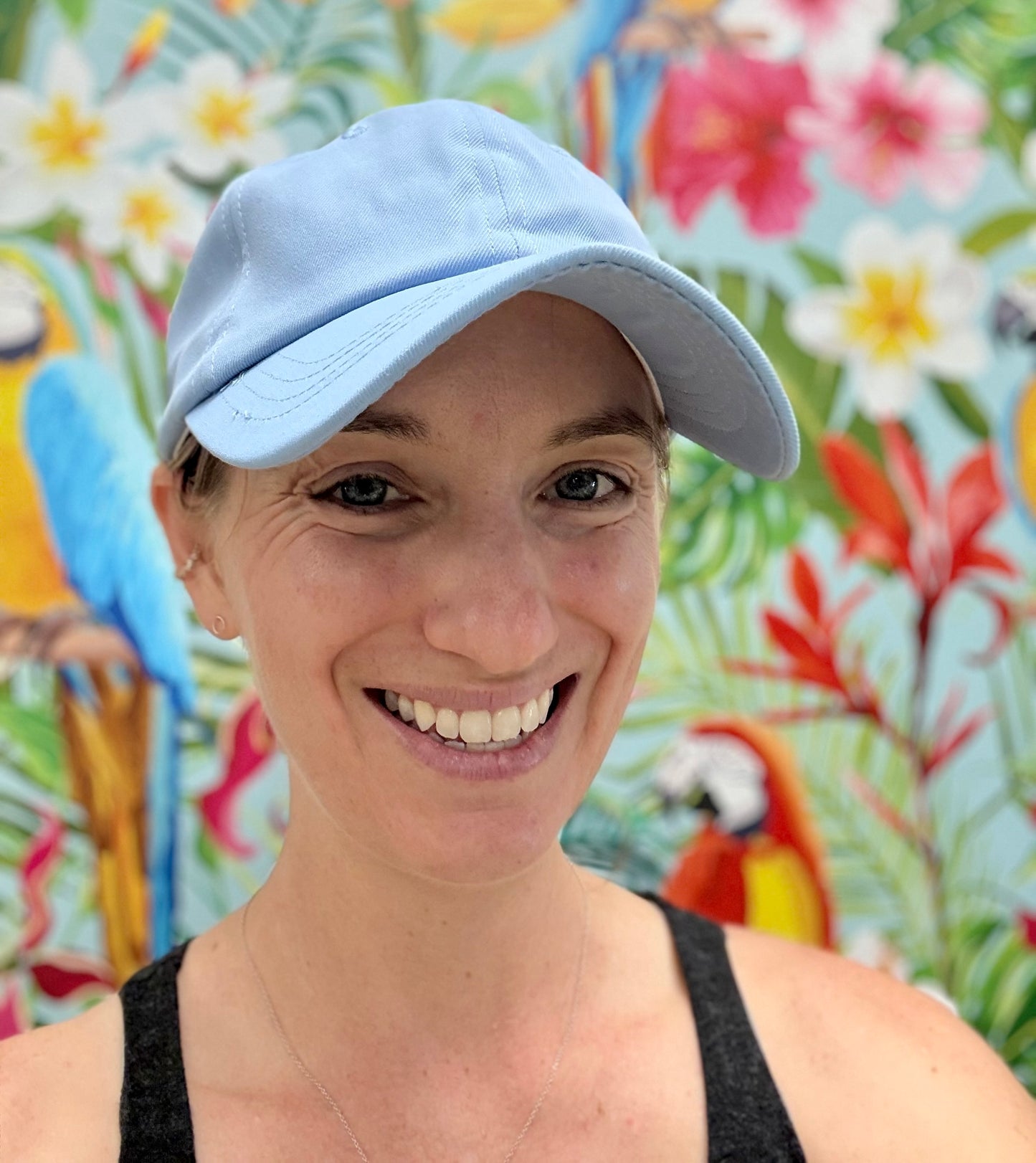 Hadley Wren Insect Shield Hat