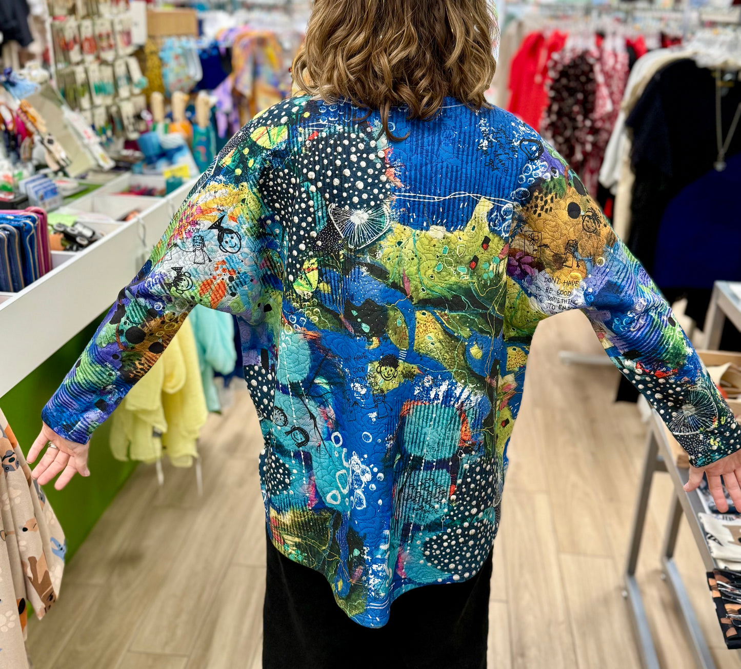 Inoah T448NB Marine Top