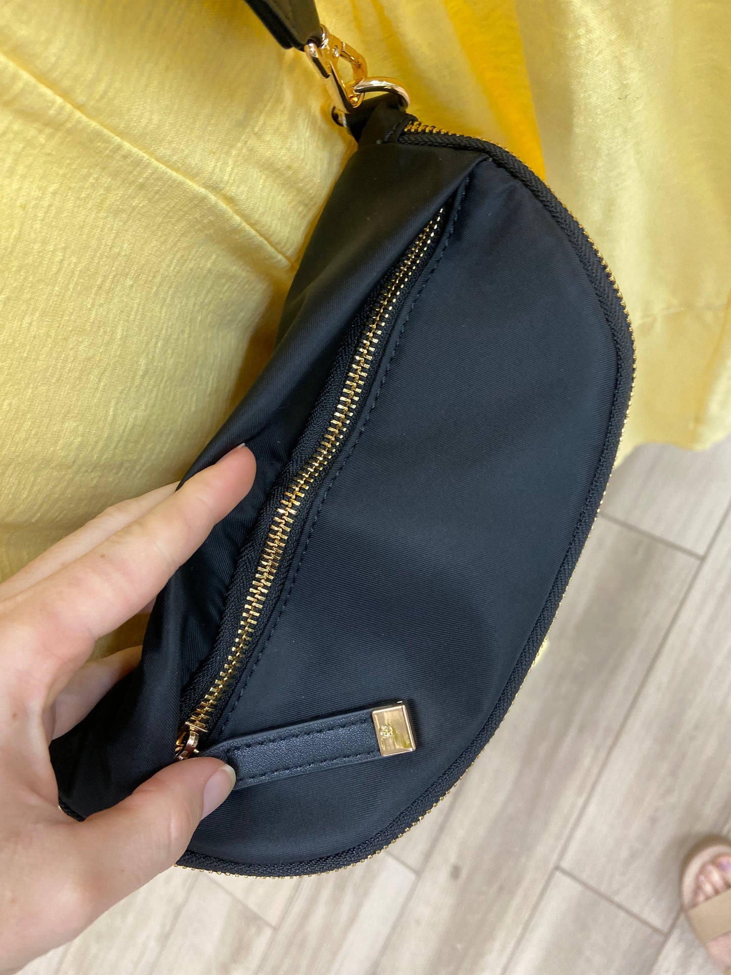 Pretty Simple Tilly Crossbody Bag