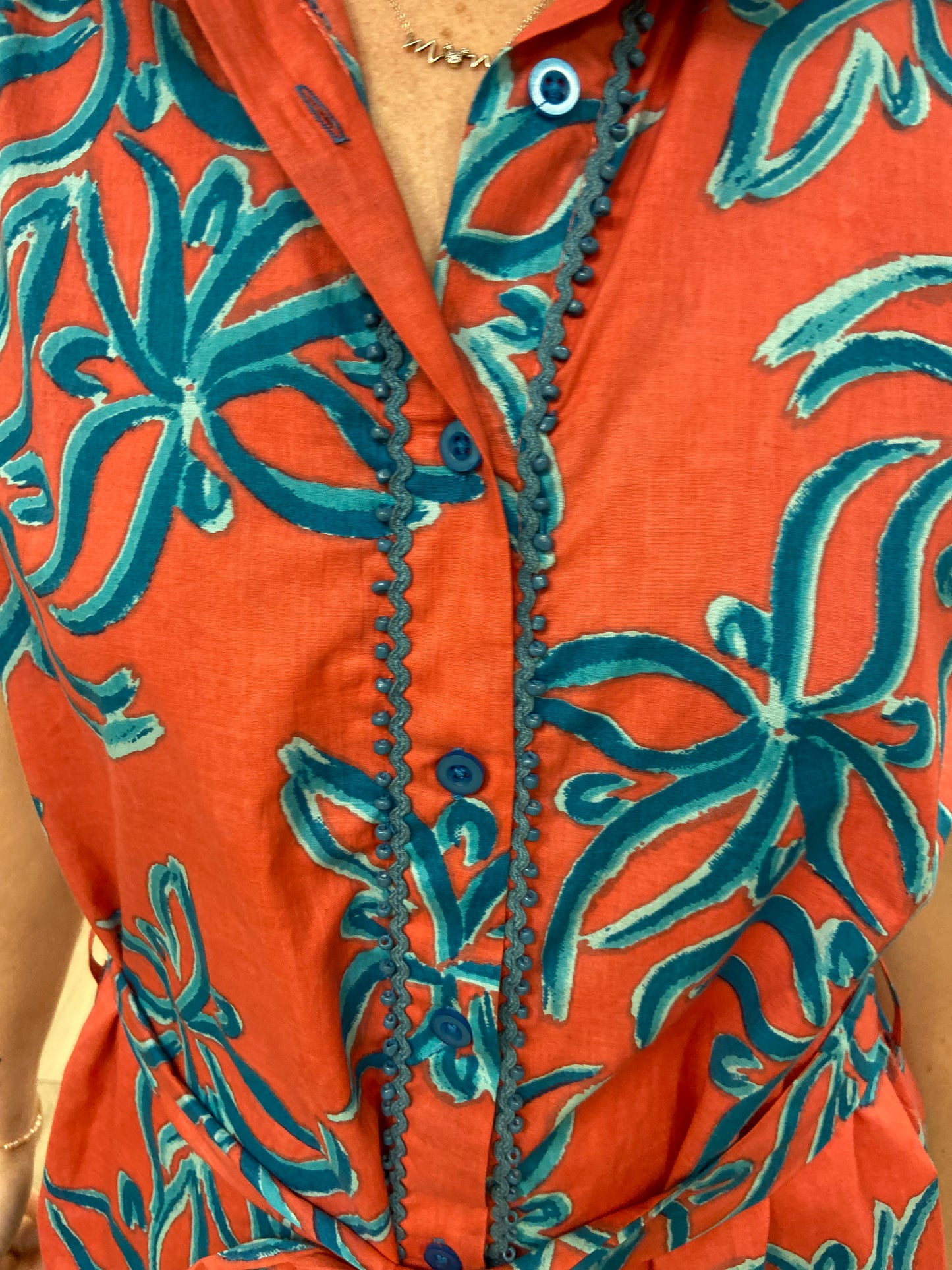 Moda Posa Carlotta Dress