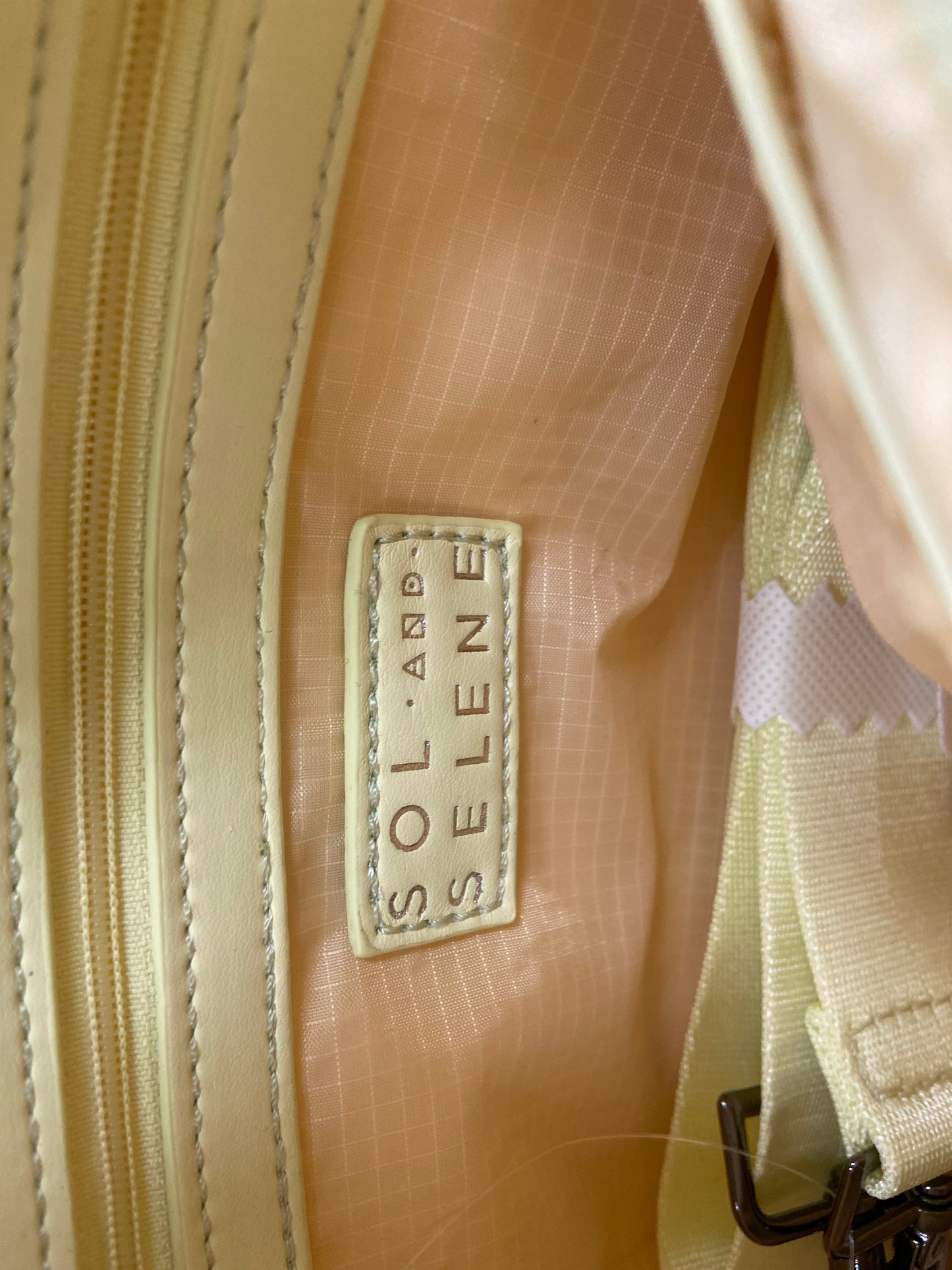 Sol and Selene Ethereal Crossbody Bag