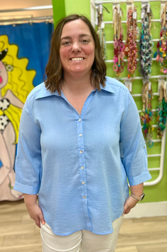 Fridaze AA161 Tab Back Top