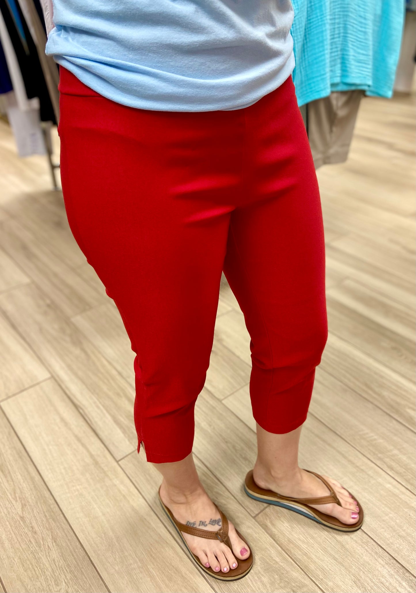 Style Rite 3310 Capri