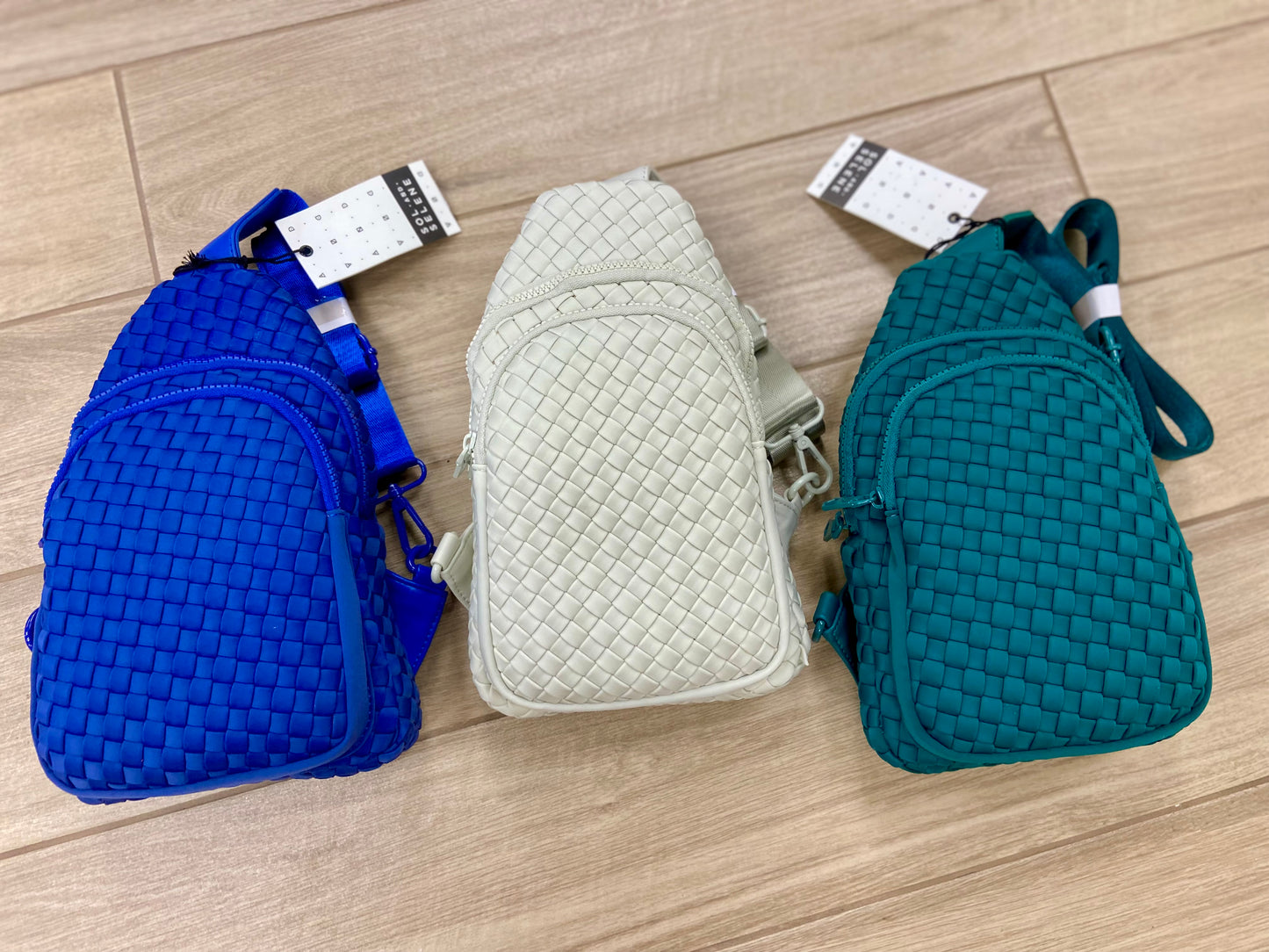Sol and Selene Beyond The Horizon Sling Bag