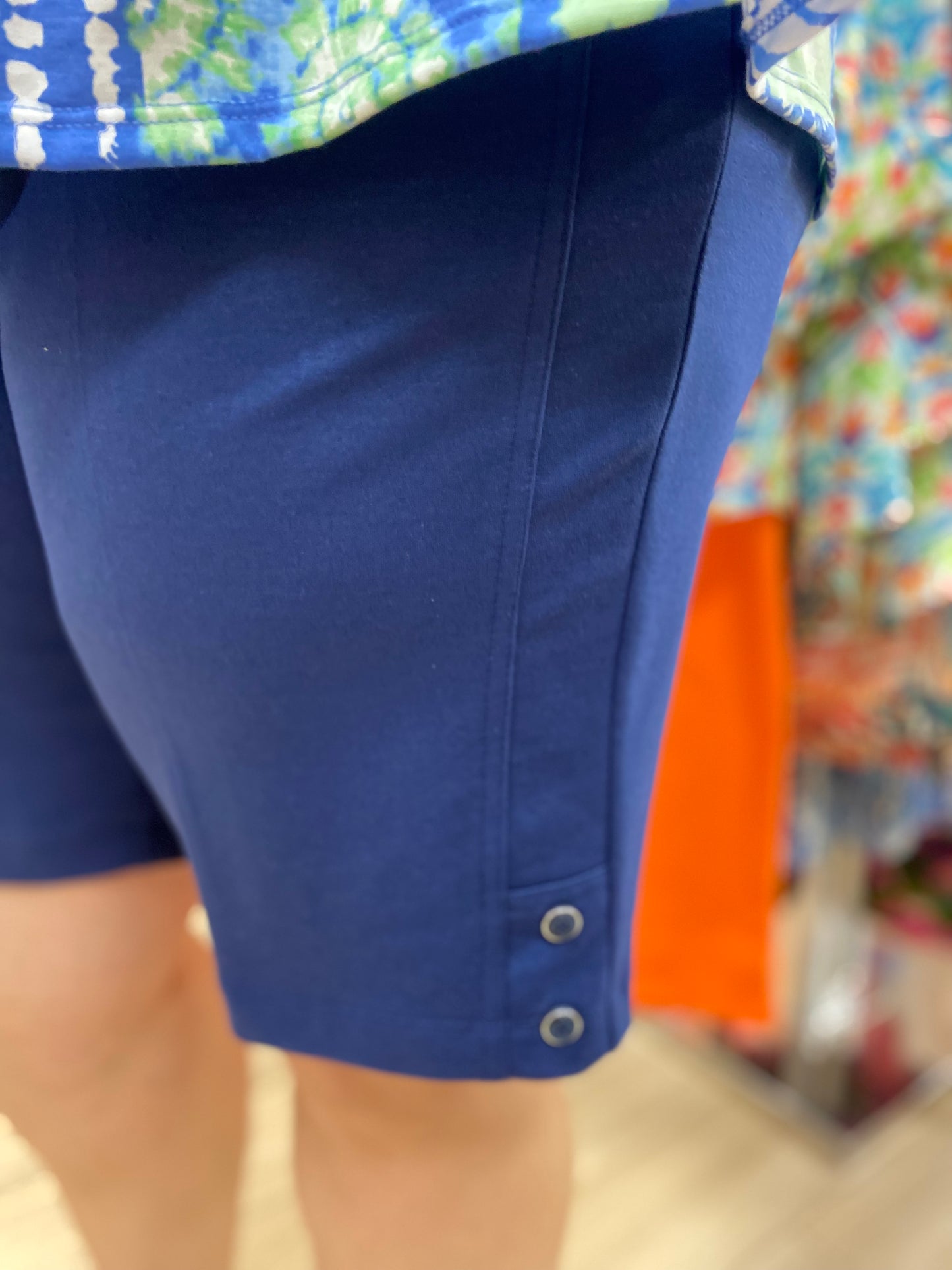 Southern Lady 531G Soft Short