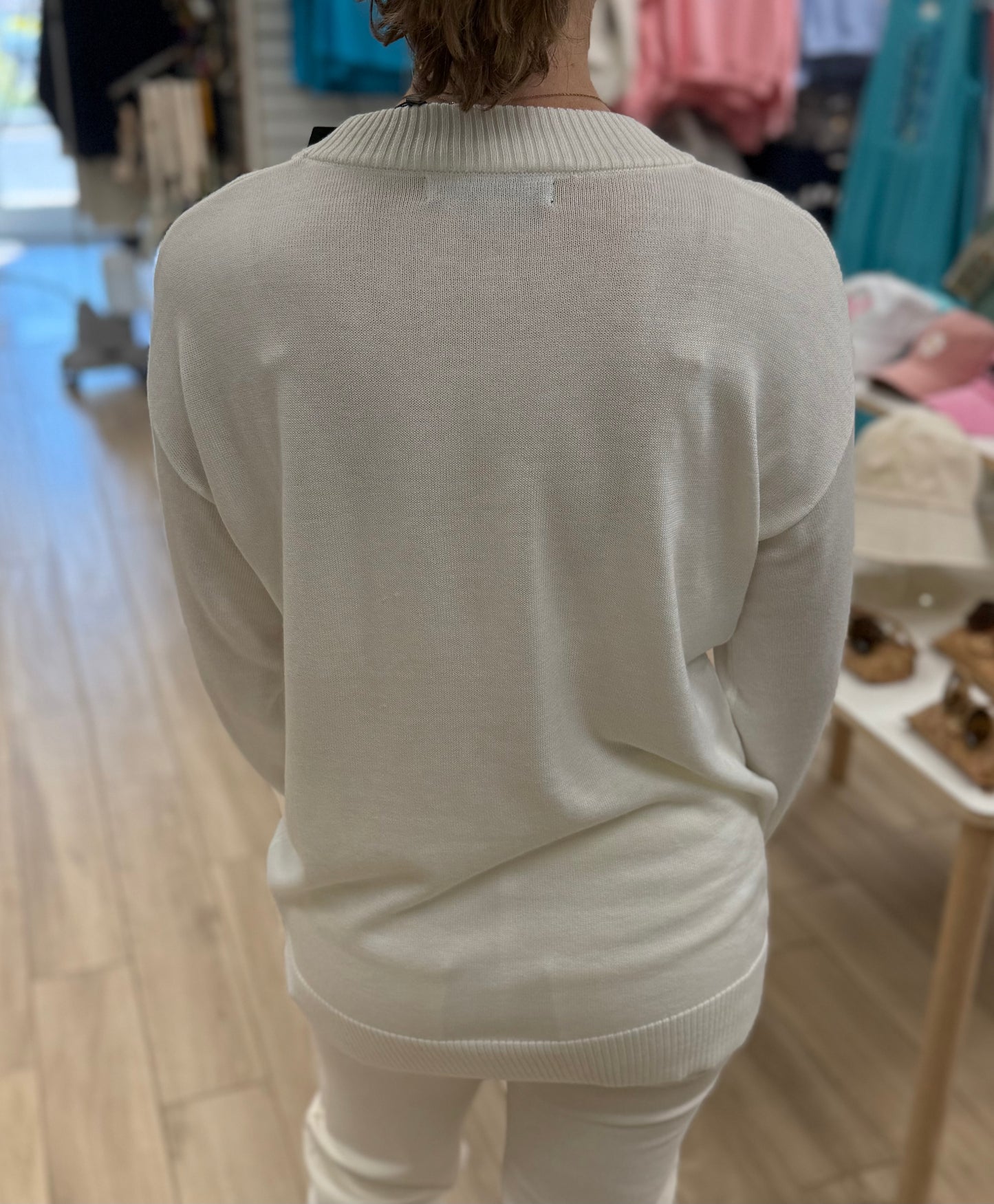 Gabby Isabella 525631 Dogs Sweater