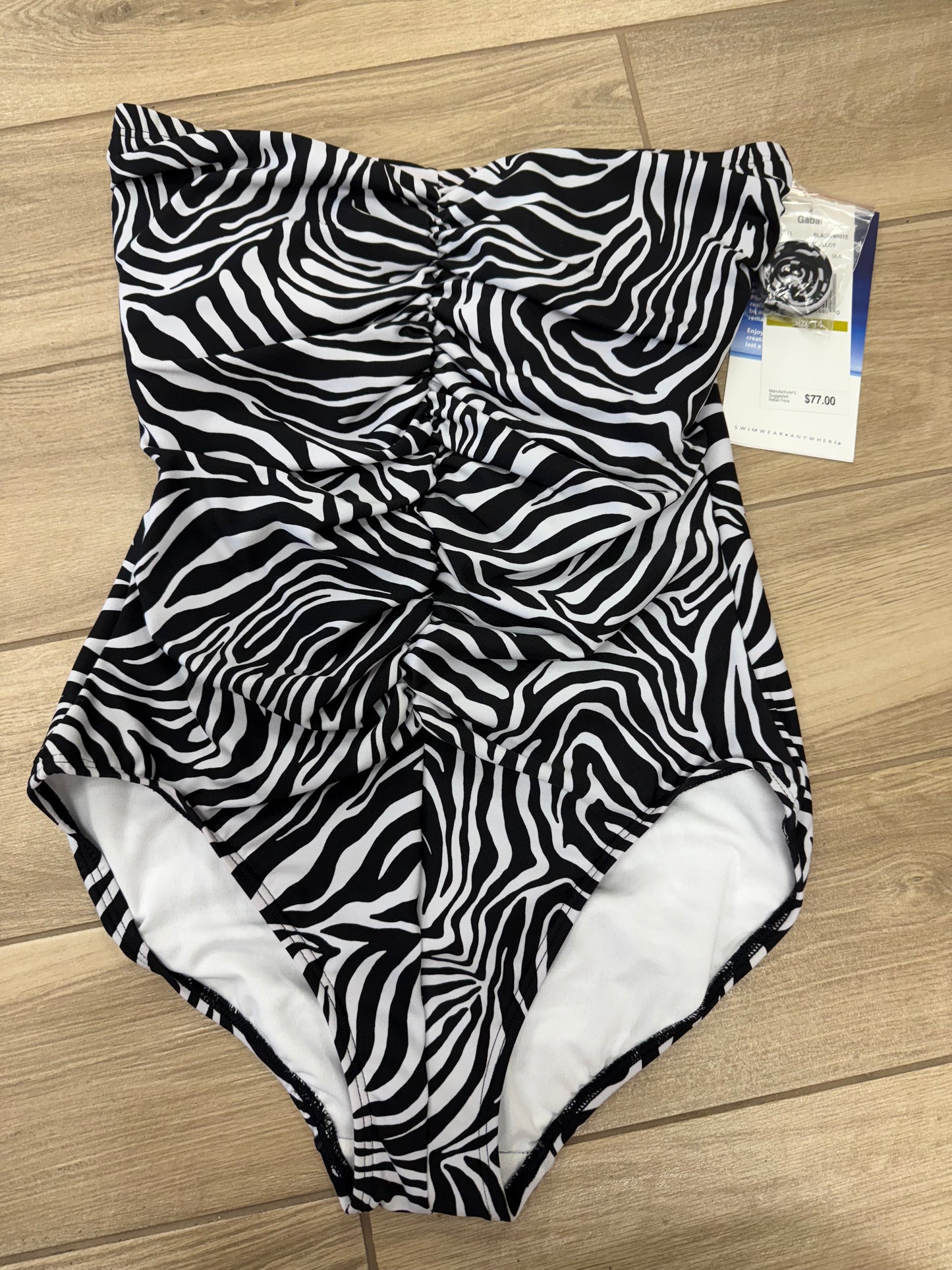 Gabar Swim Collection