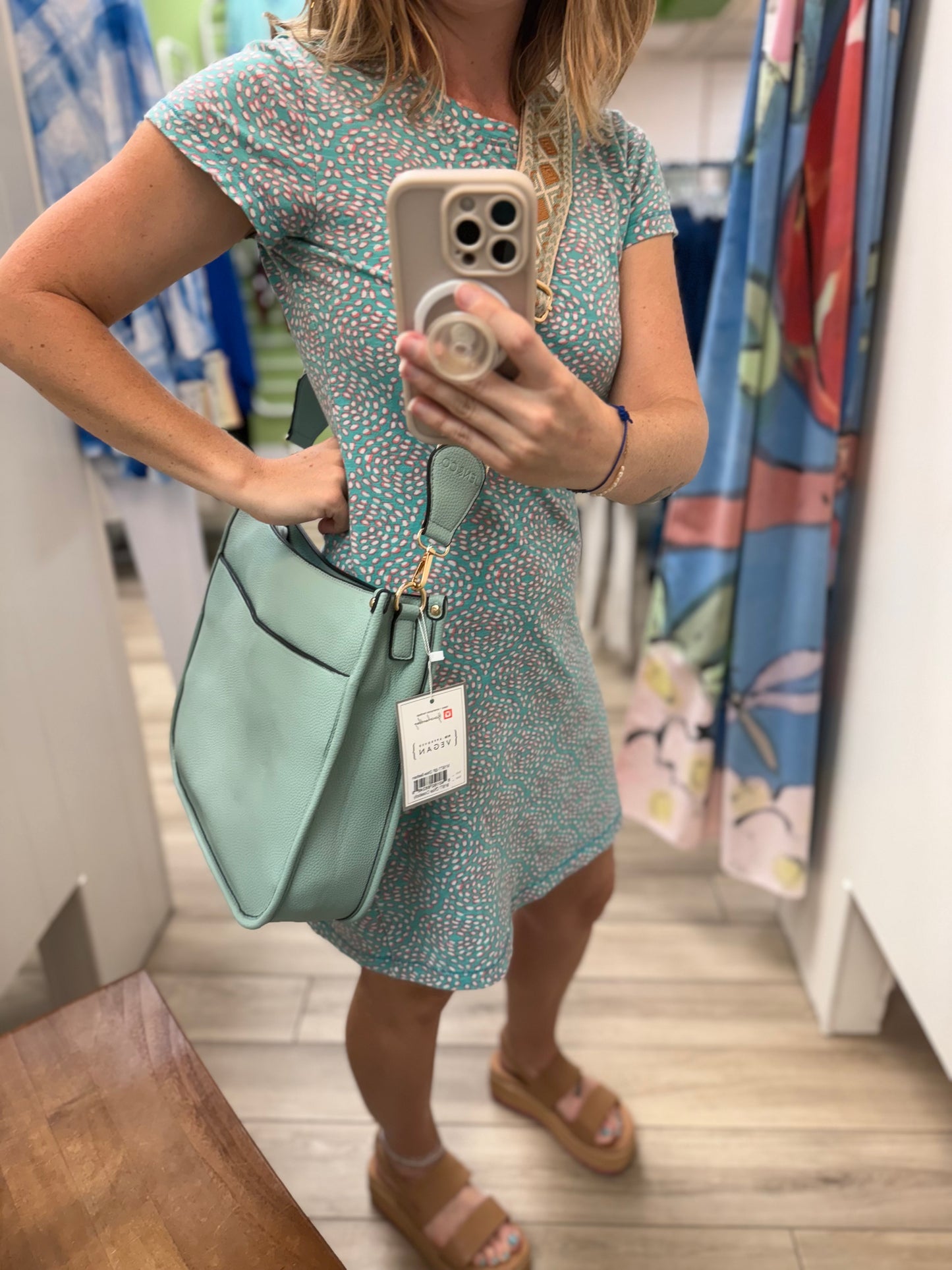 Jen & Co M1977 Chloe Bag