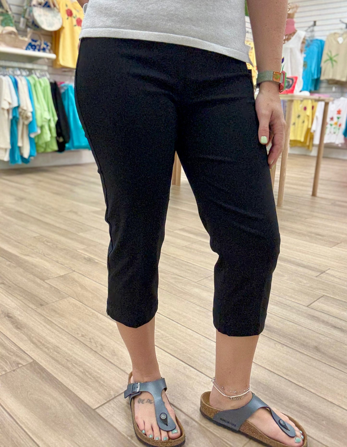 Slimsation M2603P Capri