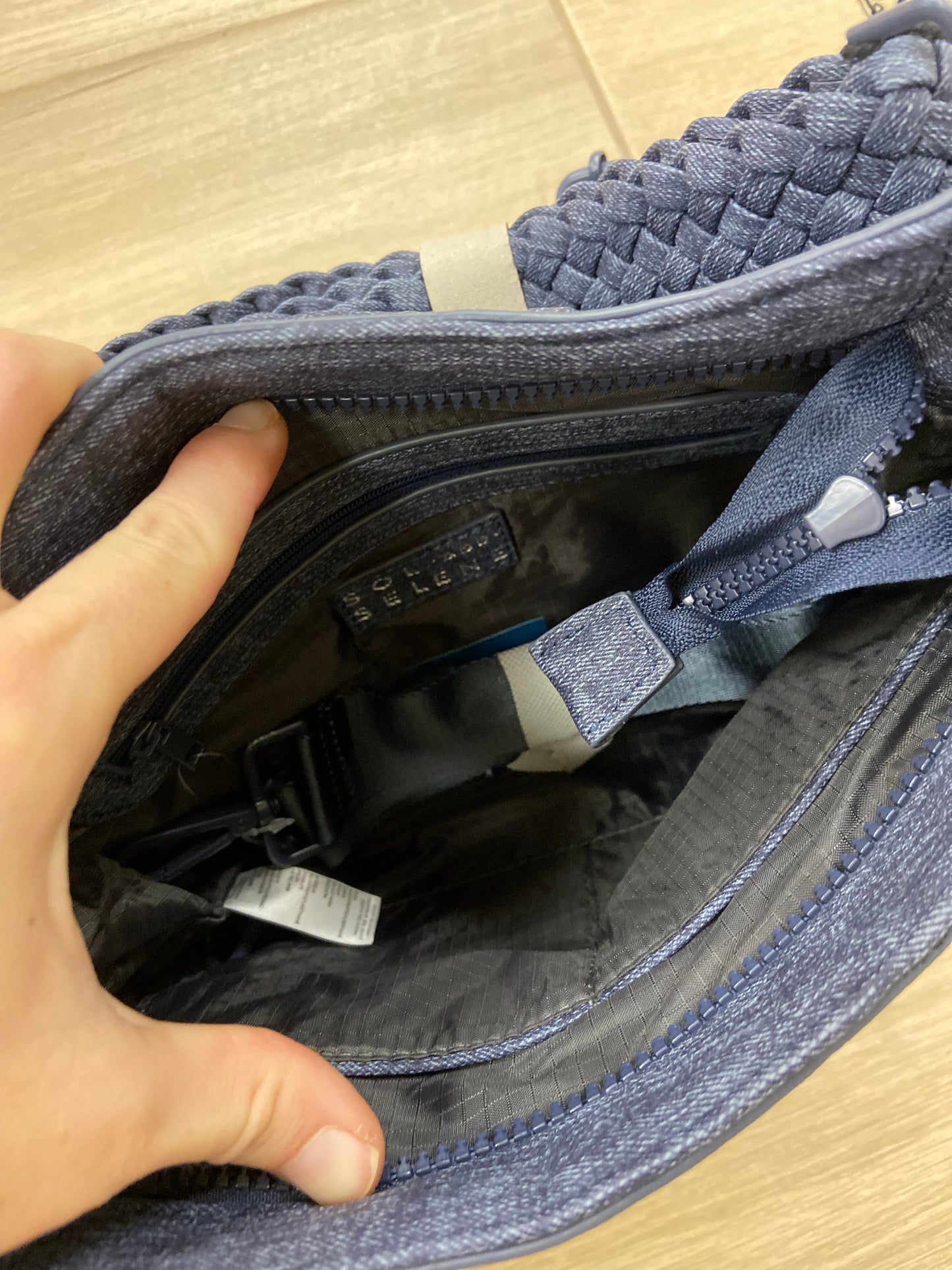 Sol and Selene Kismet Crossbody Bag
