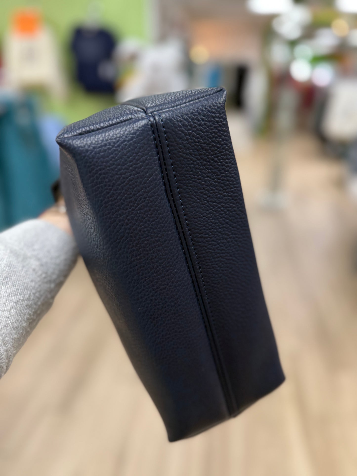 Jen & Co. Blair Satchel Bag