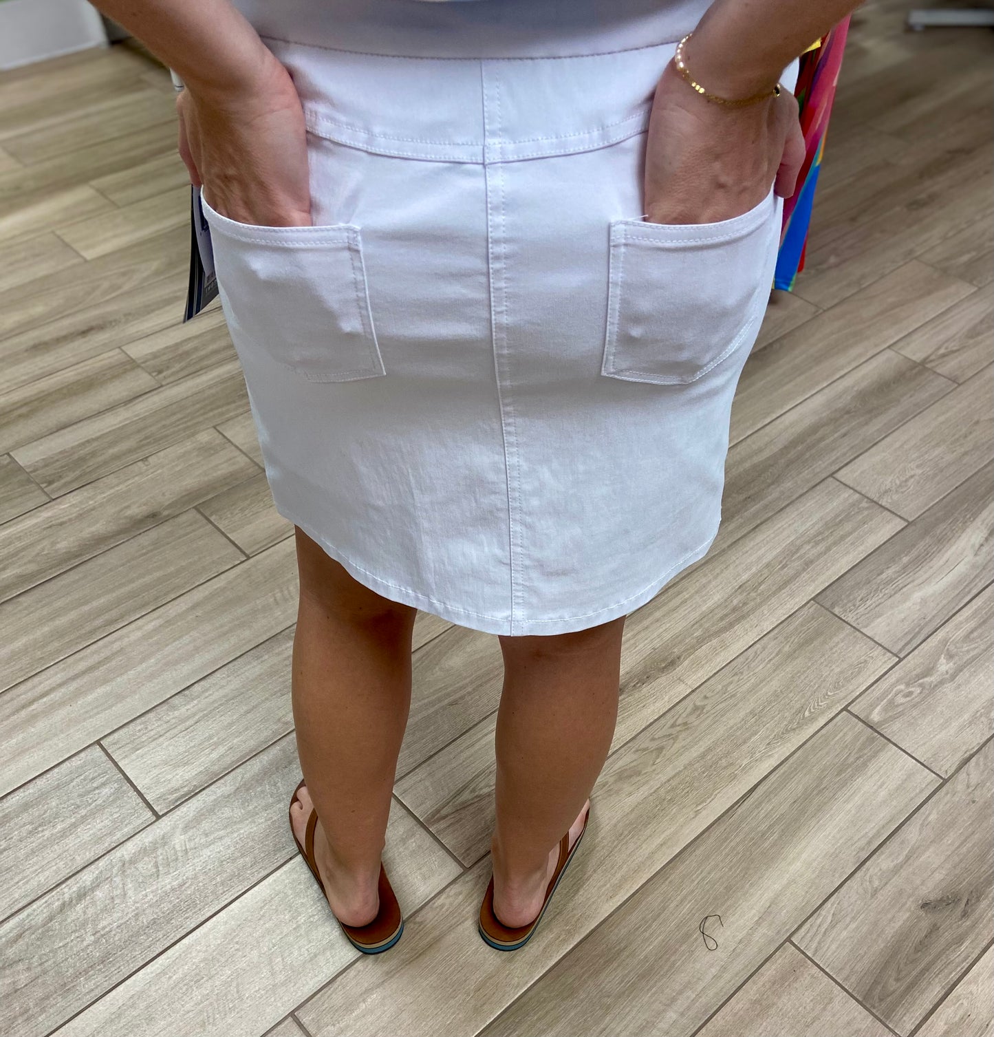 Slimsation M9001W Skort