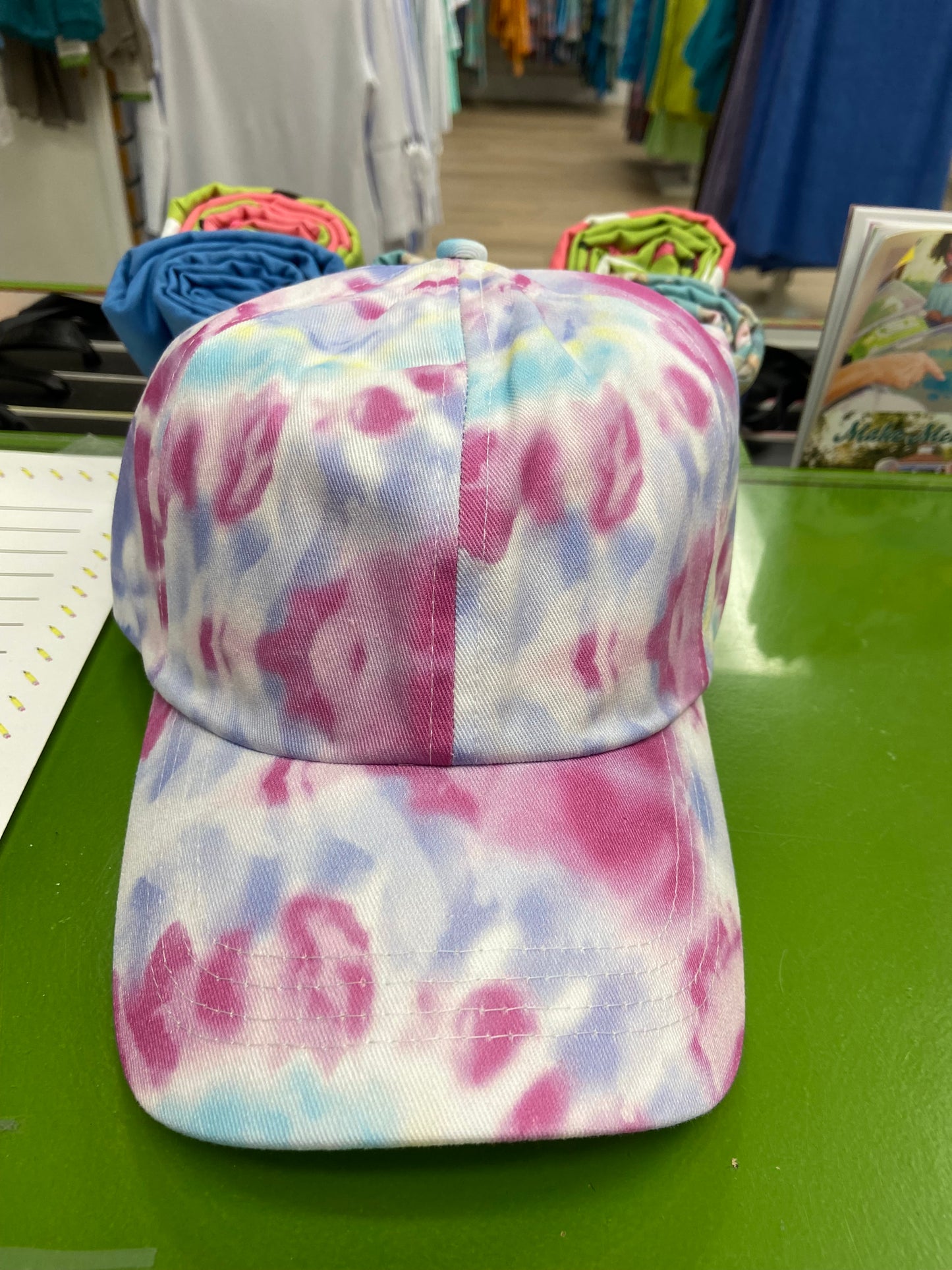 Fashion City Baseball Hats