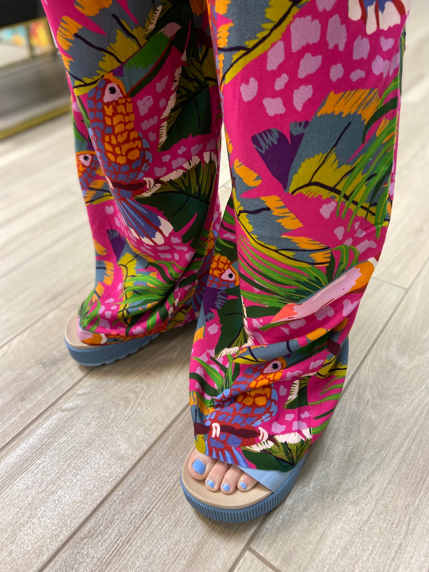 Spanner 225241 Tropics Pant