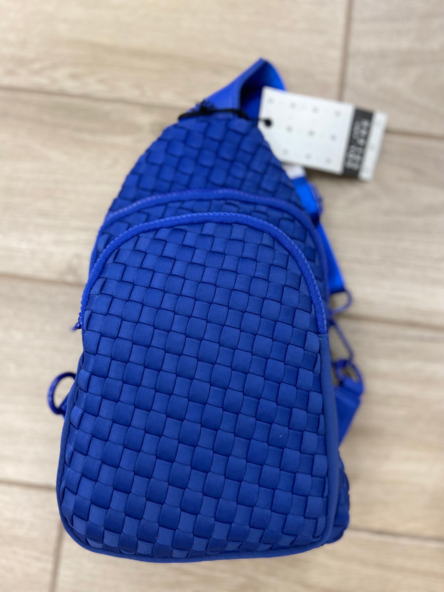 Sol and Selene Beyond The Horizon Sling Bag