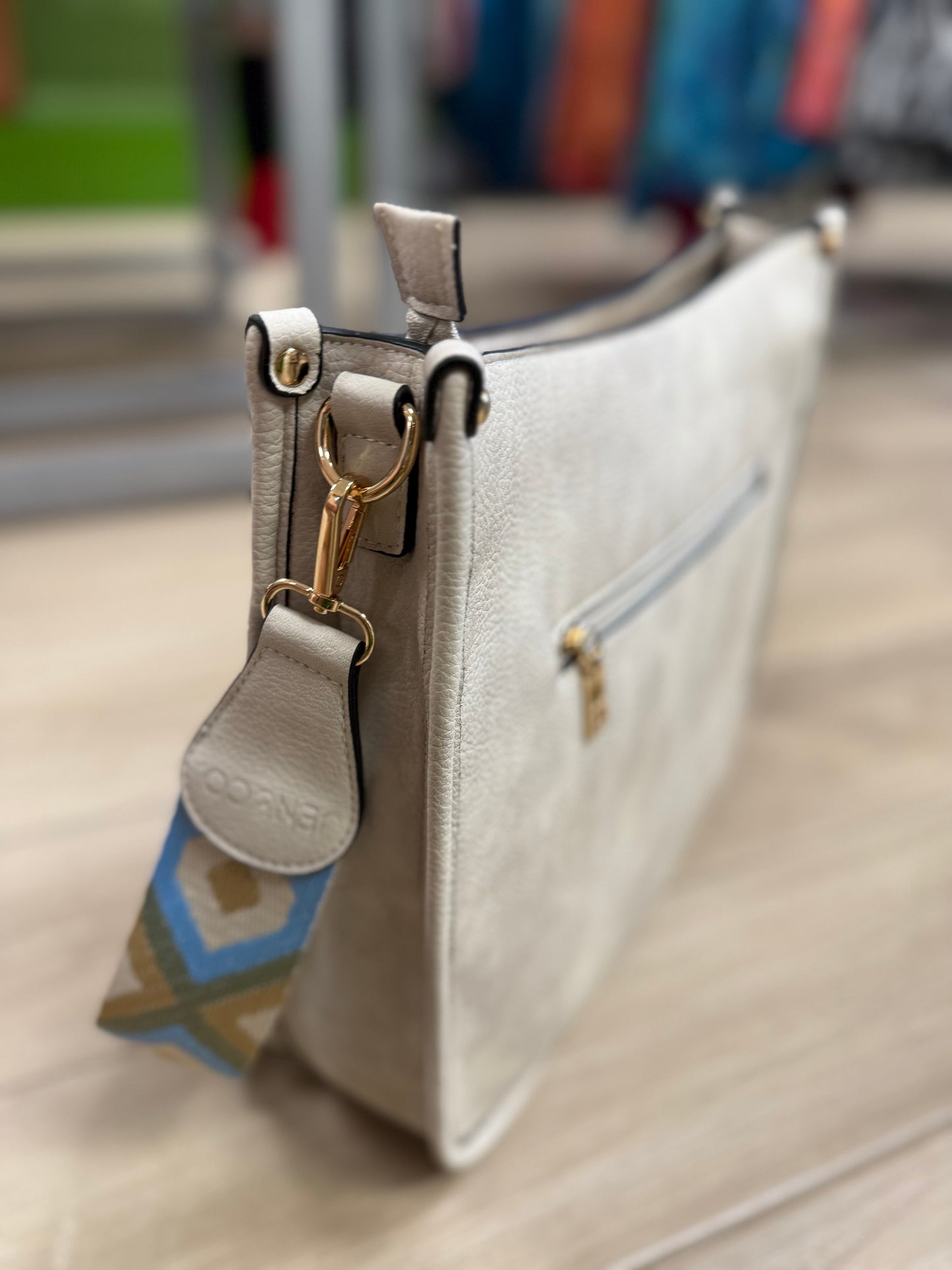 Jen & Co M1977 Chloe Bag