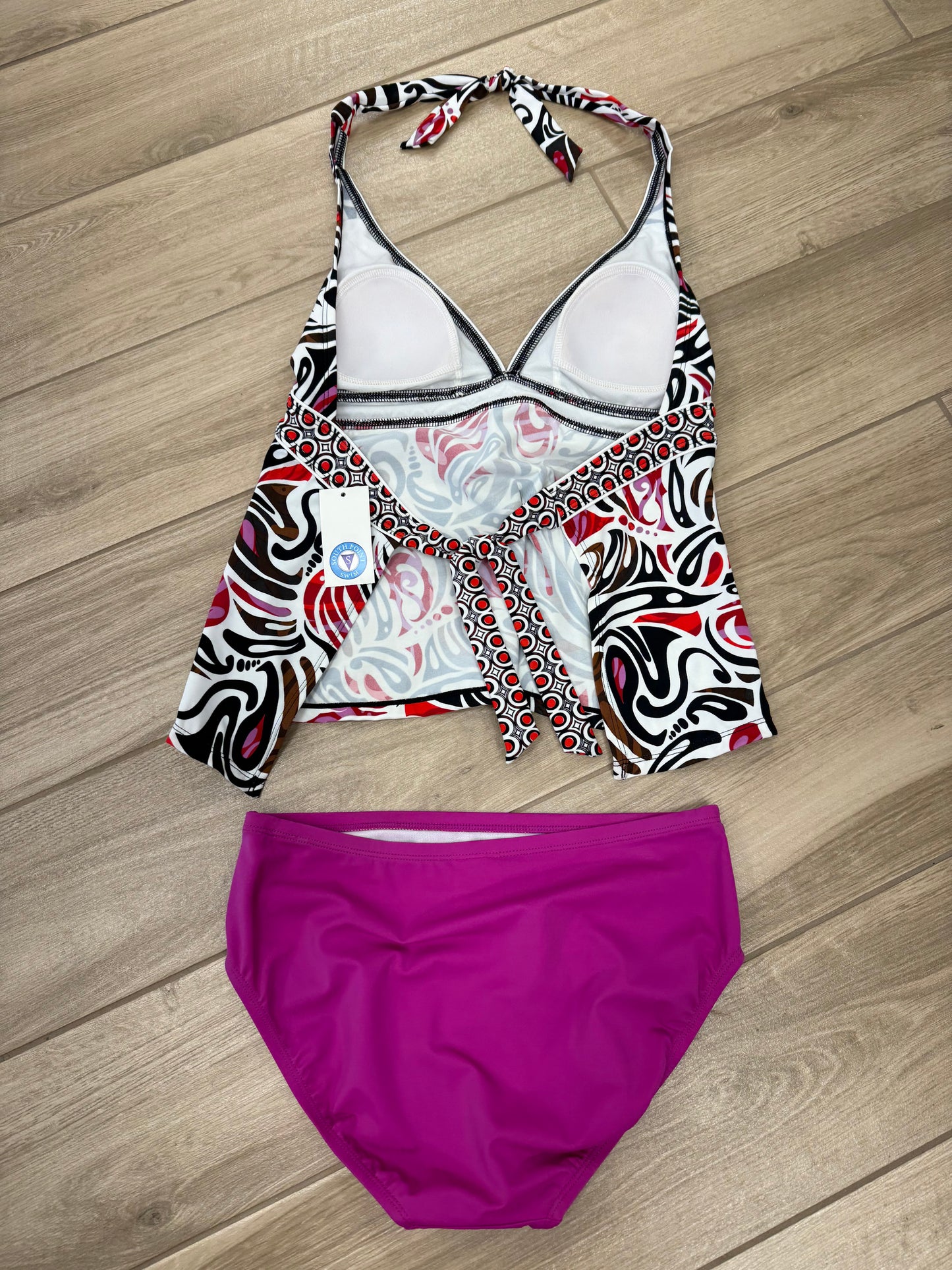 South Point by Jantzen Swim Collection