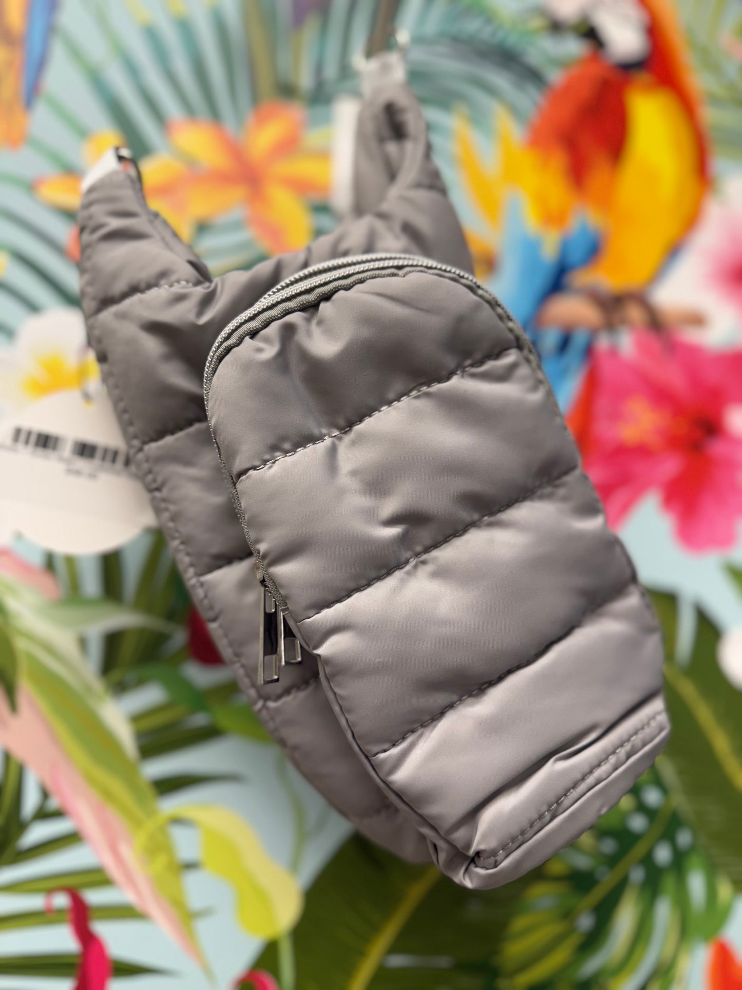 Babs + Birdie Water Crossbody Bag