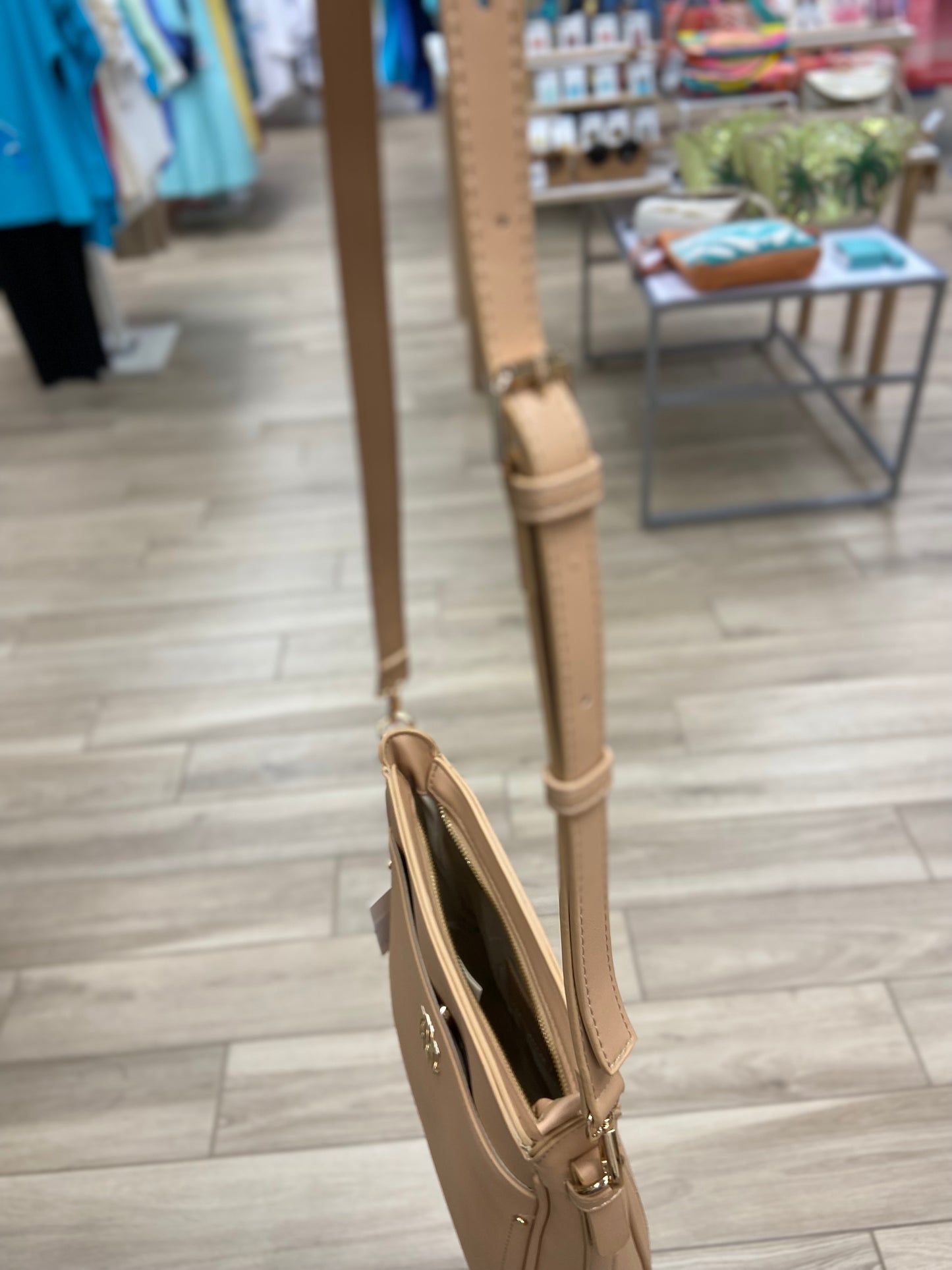 Caroline Hill Bethany Crossbody Bag
