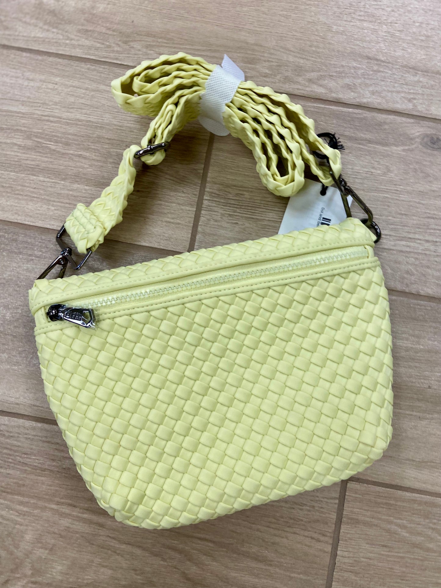 Sol and Selene Ethereal Crossbody Bag