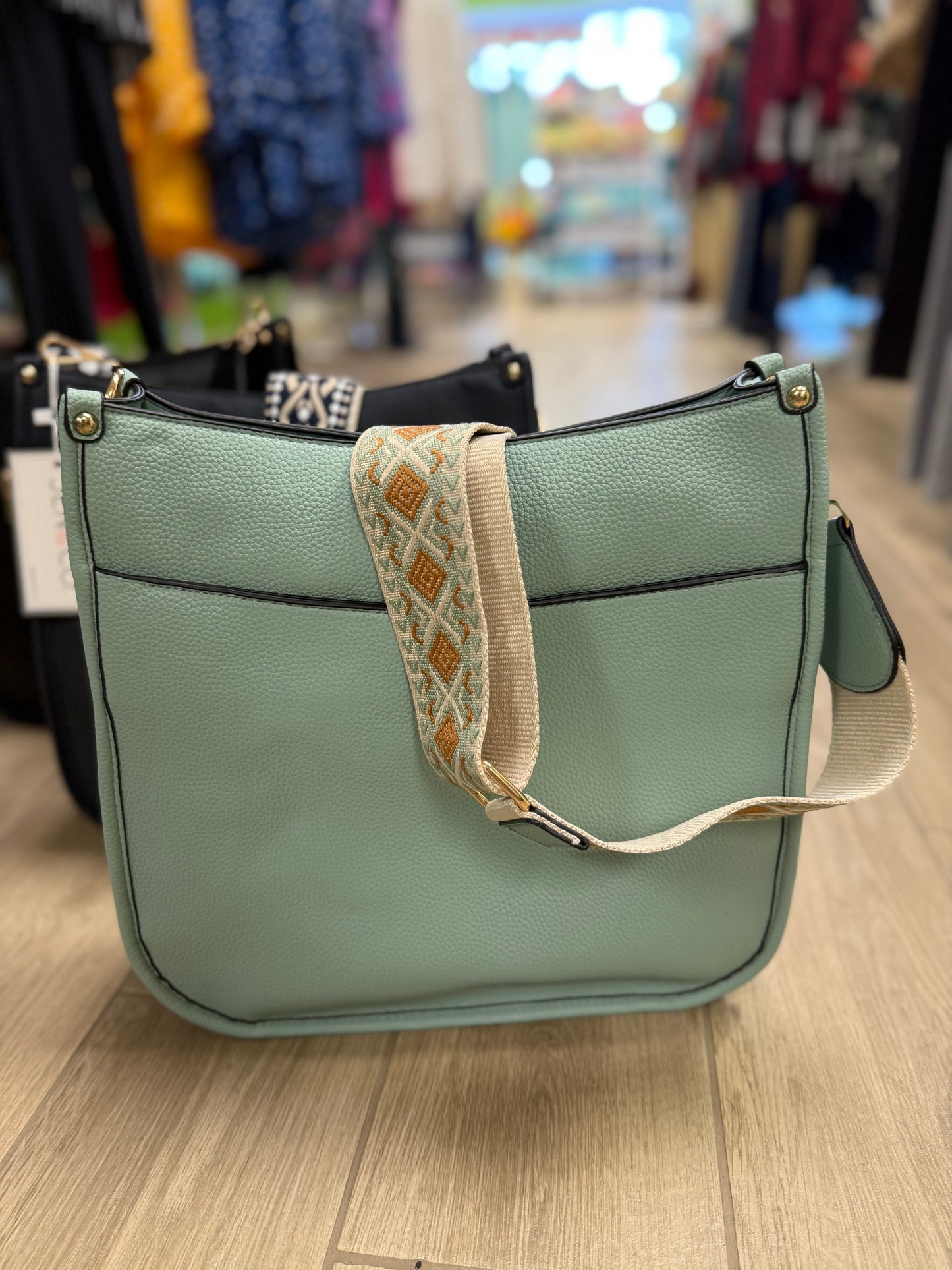 Jen & Co M1977 Chloe Bag