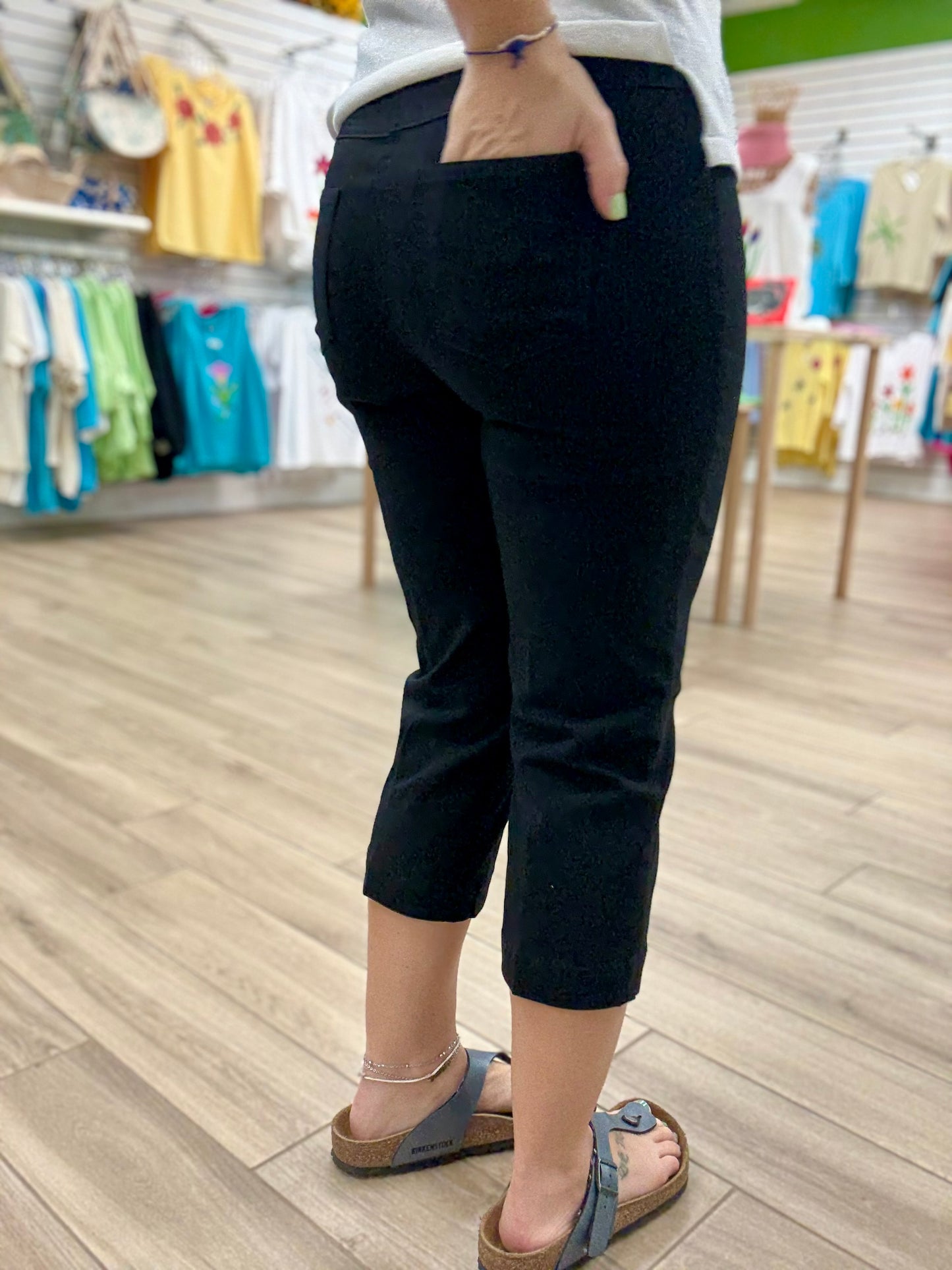 Slimsation M2603P Capri
