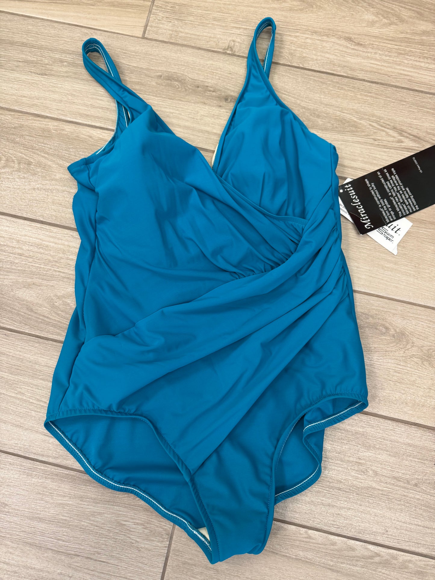 Miracle Suit Swim Collection