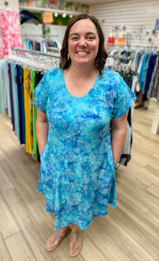 Lost River 2200 Lillian Dress