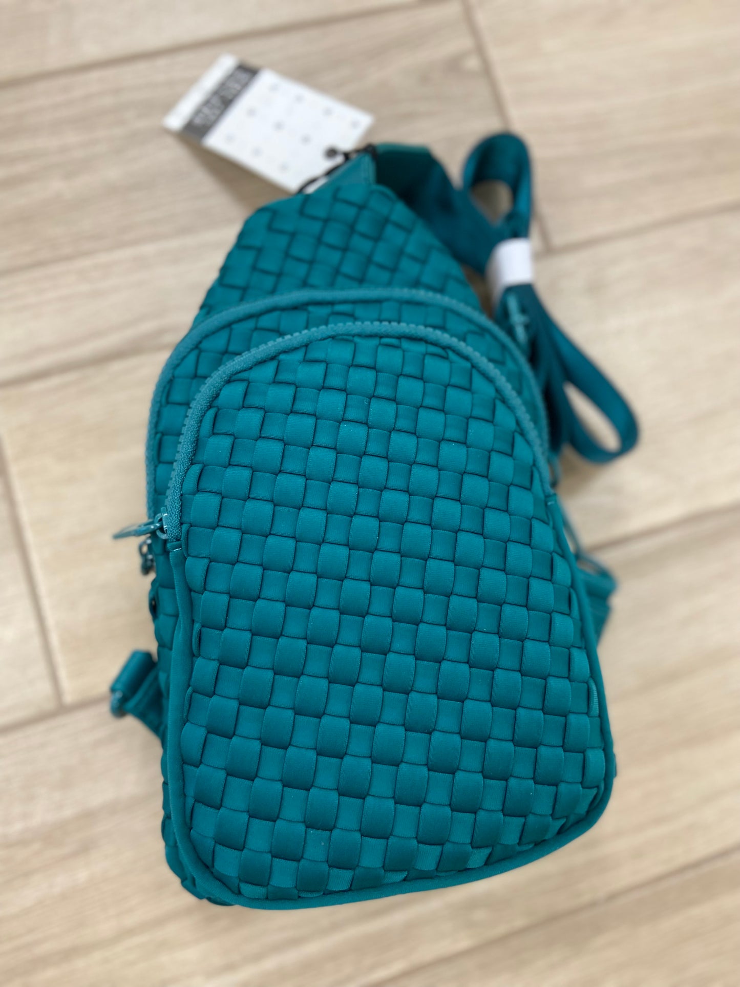 Sol and Selene Beyond The Horizon Sling Bag