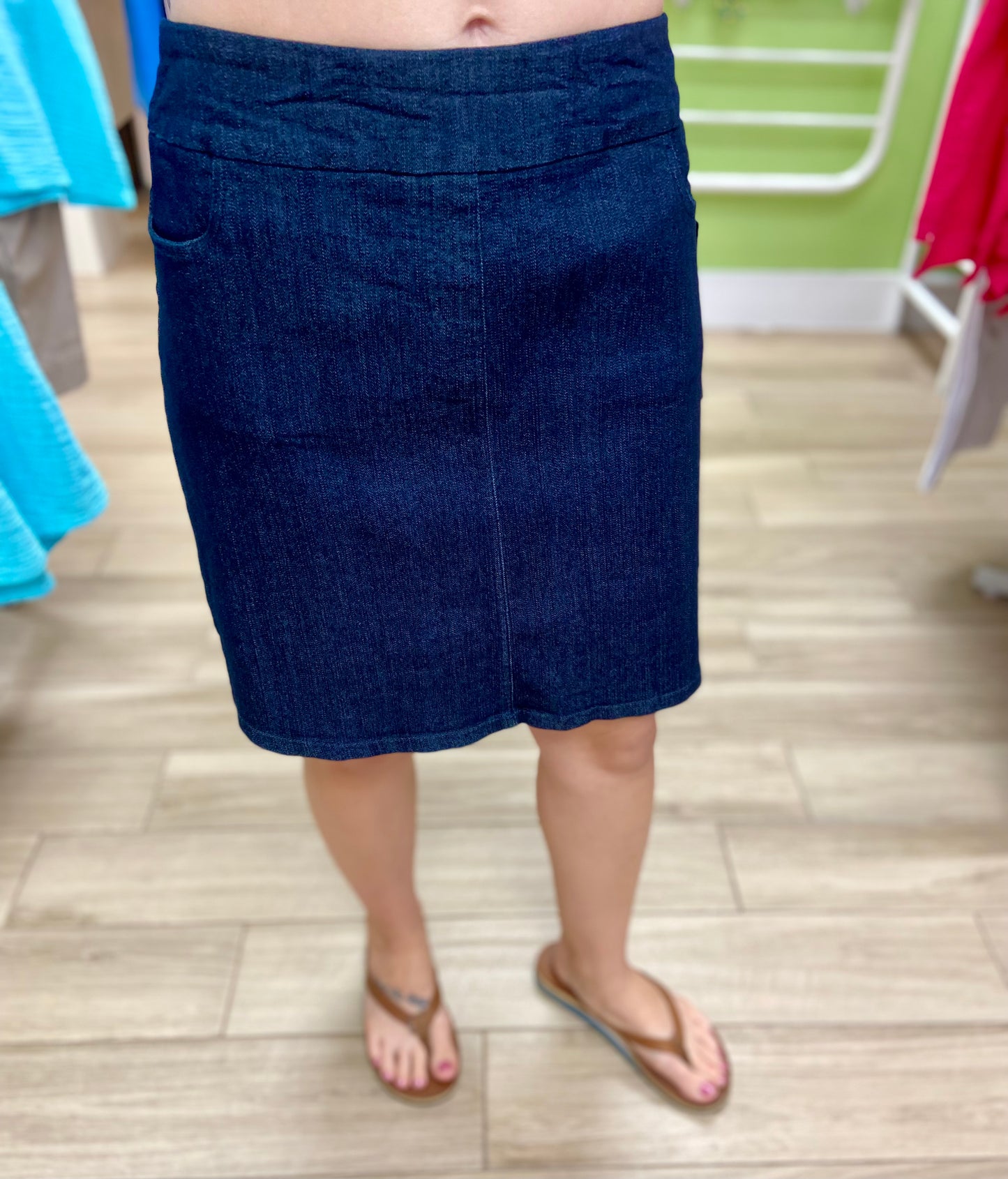 Slimsation M9001W Skort