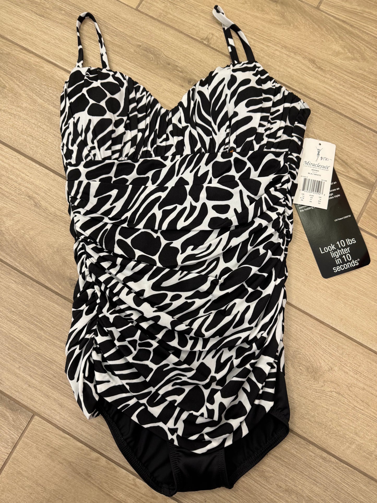 Miracle Suit Swim Collection