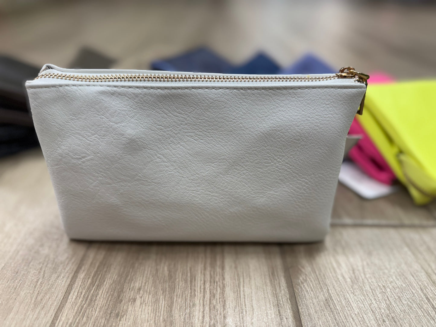 Jen & Co Riley Crossbody Bag