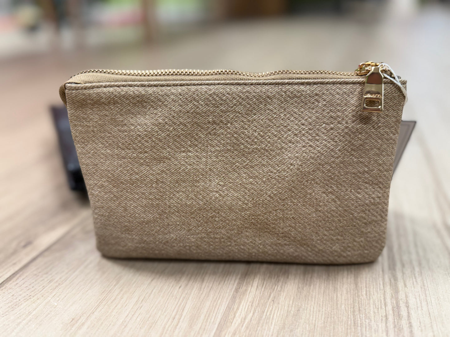 Jen & Co Riley Crossbody Bag