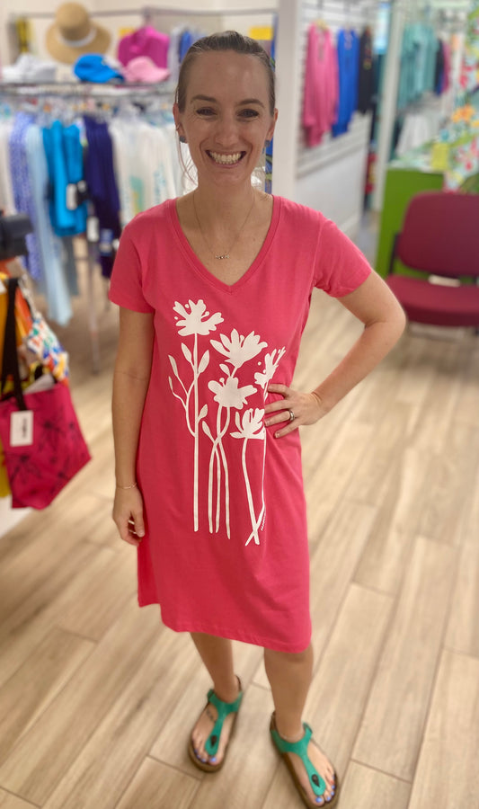 Marushka LFD Bloom Dress