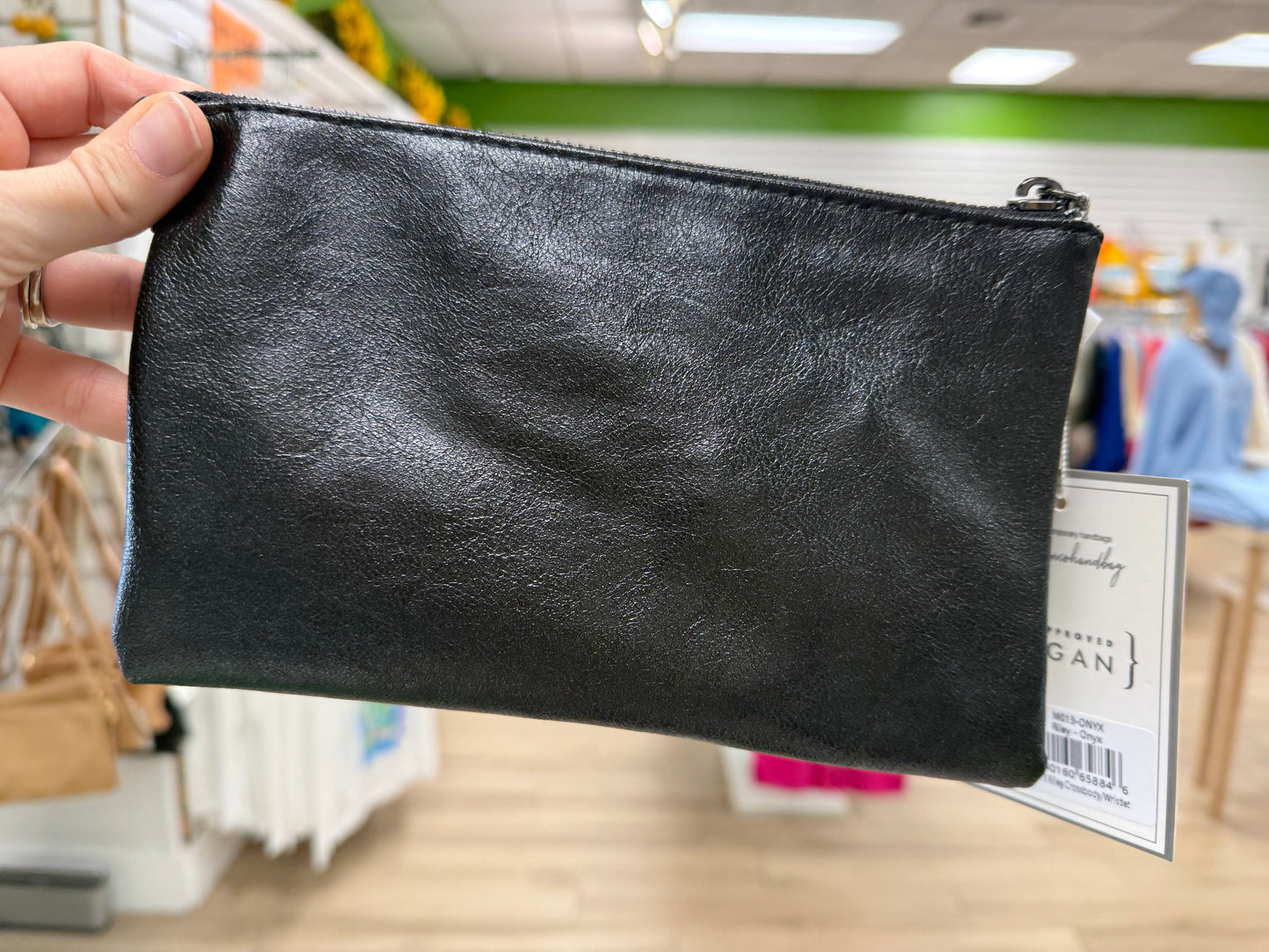 Jen & Co Riley Crossbody Bag