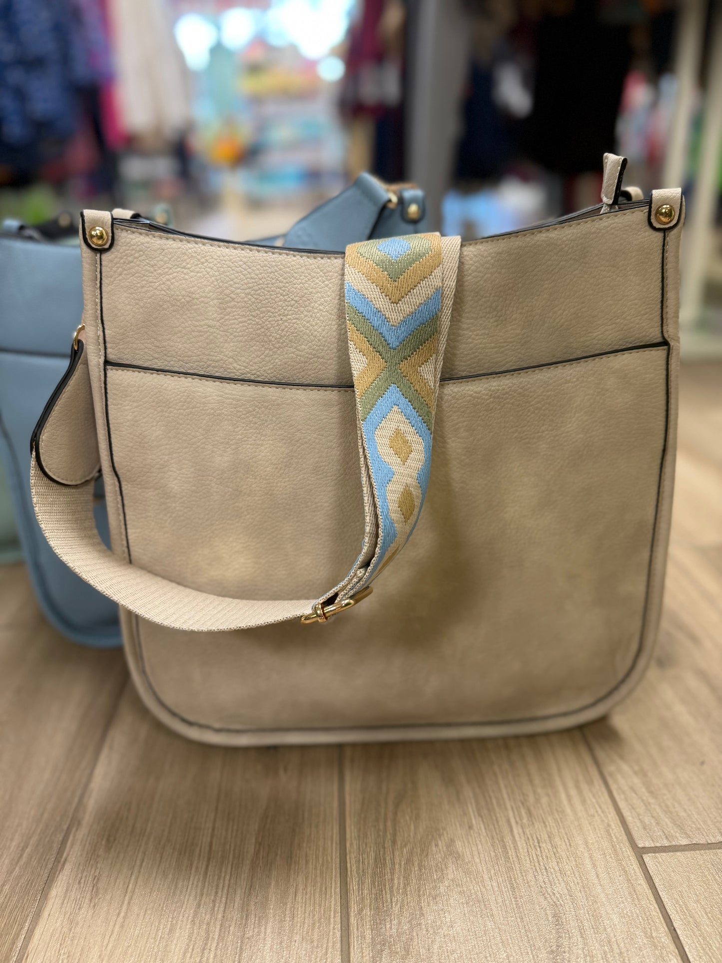 Jen & Co M1977 Chloe Bag