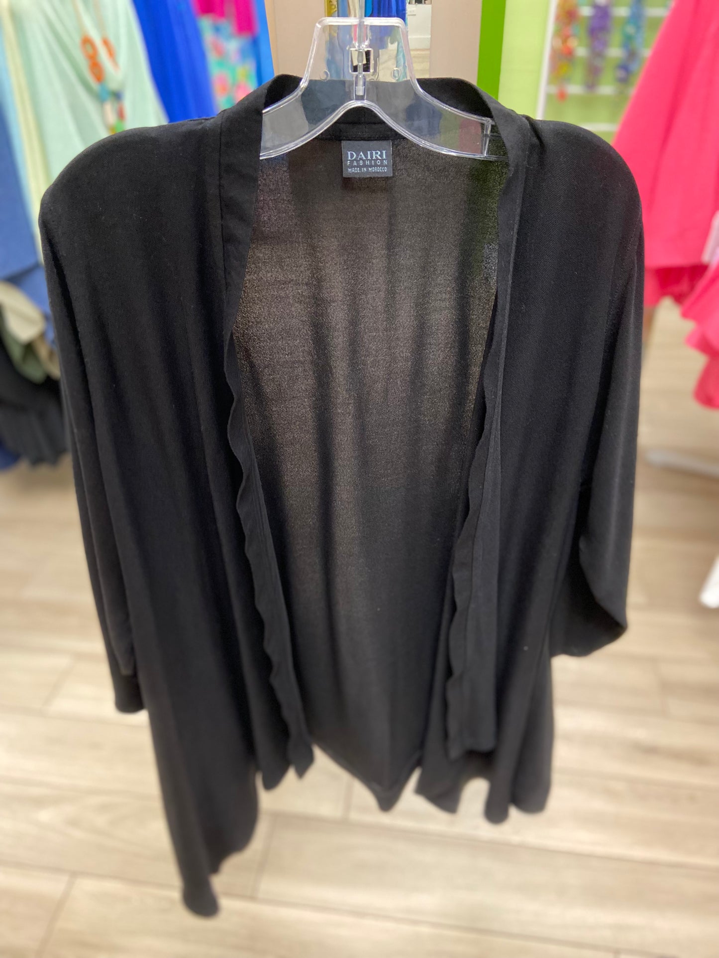 Dairi 5410 One Size Cardigan